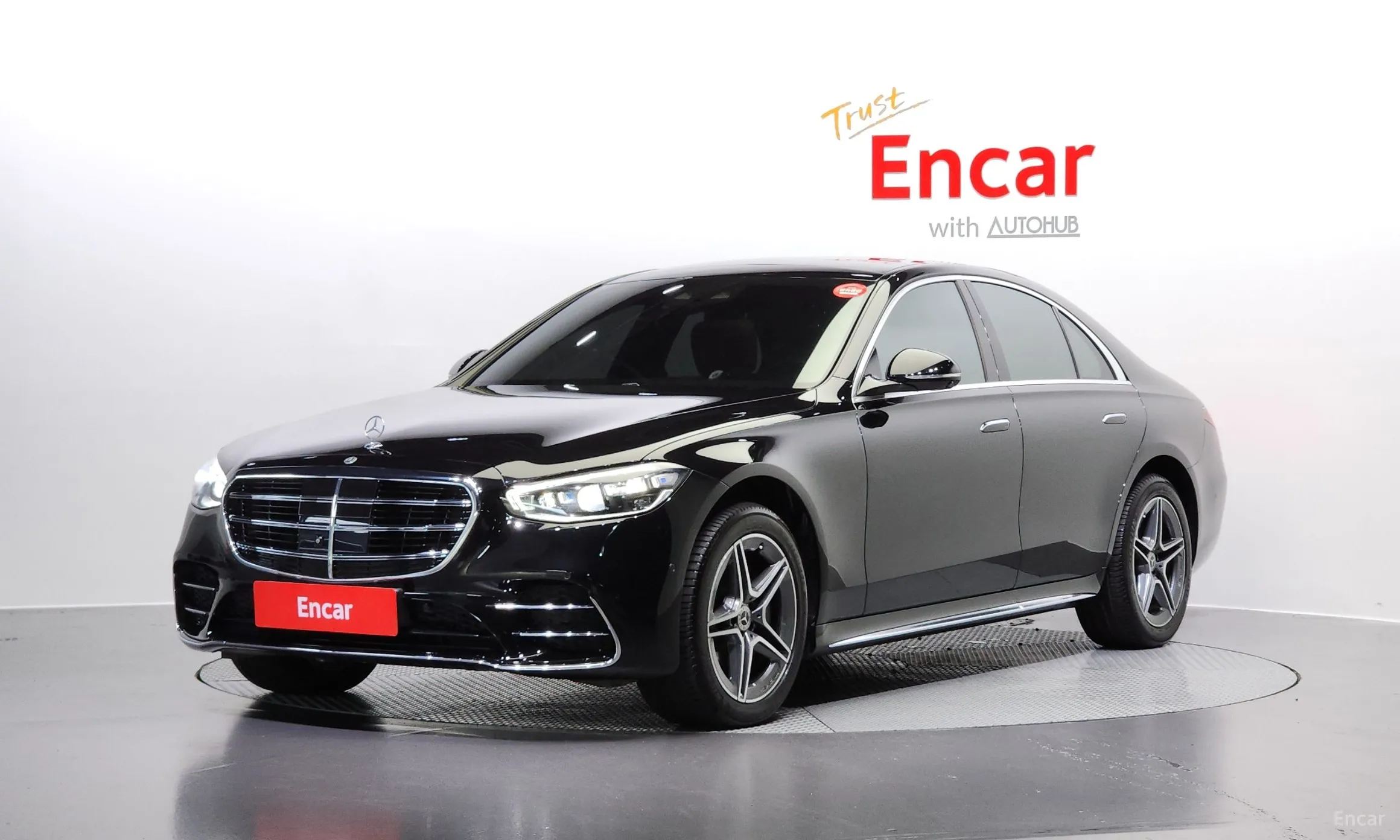S-Class W223