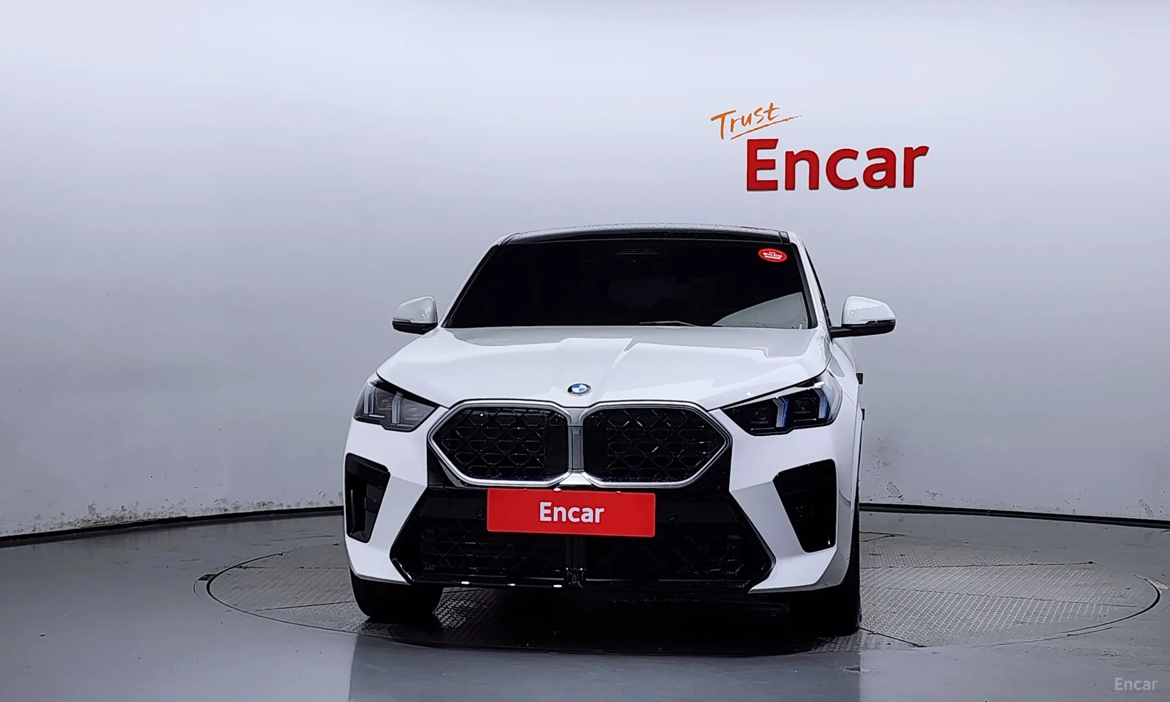 BMW X2 (U10) превью 2