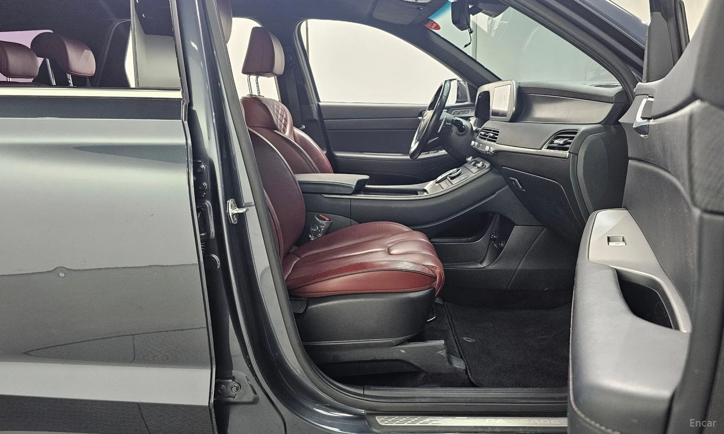 Hyundai Palisade превью 10