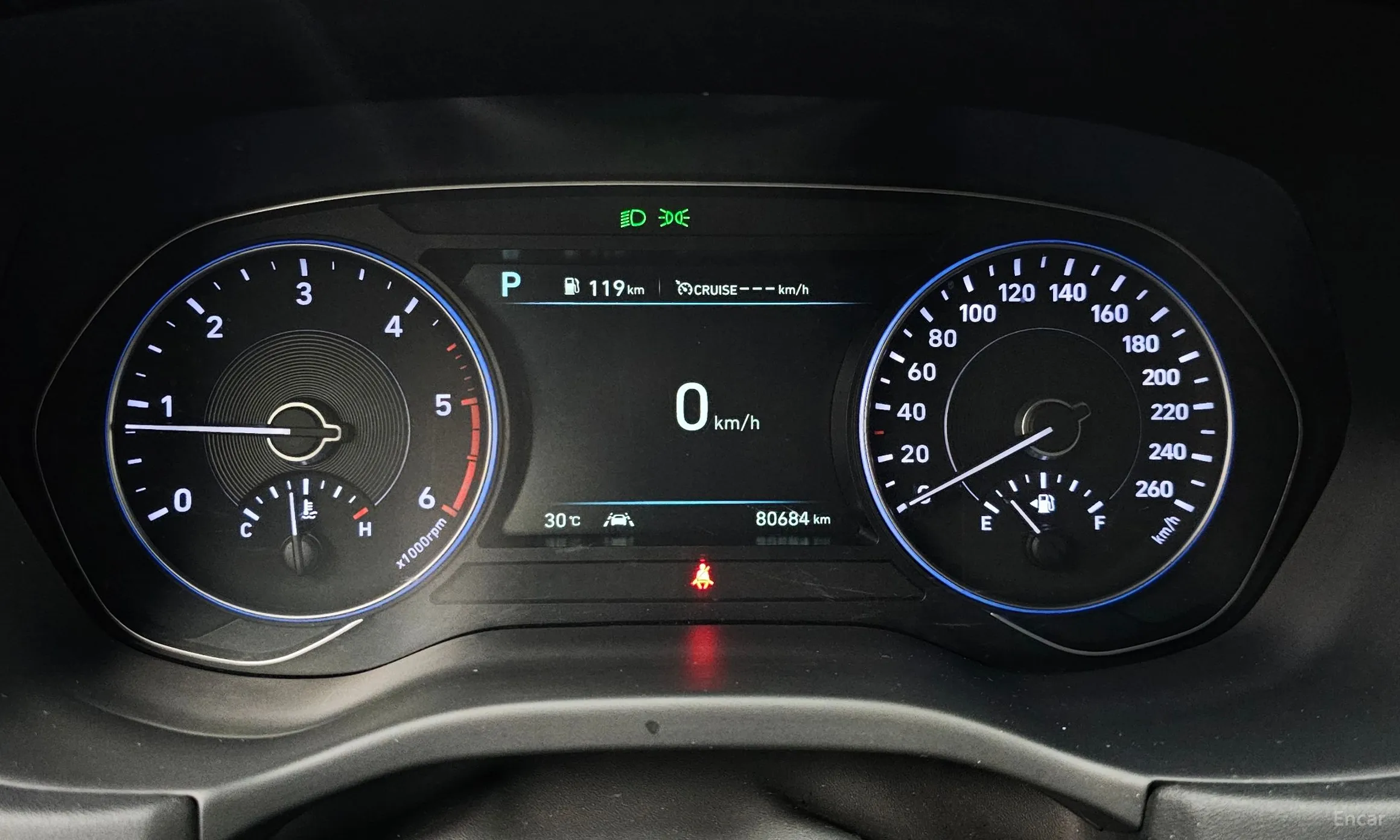 Hyundai Palisade превью 8