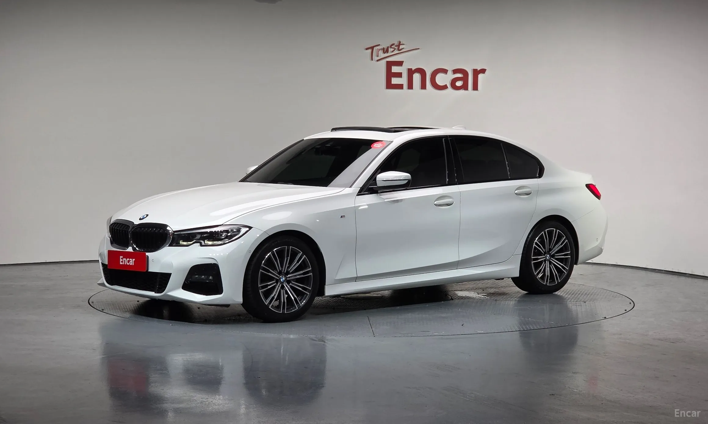 3 Series (G20)
