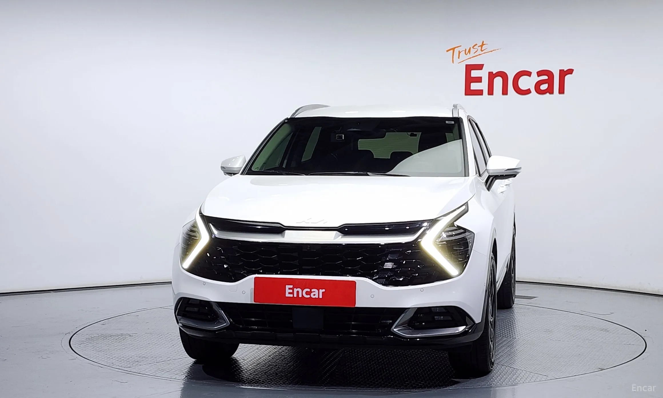 Kia Sportage 5th Generation превью 2