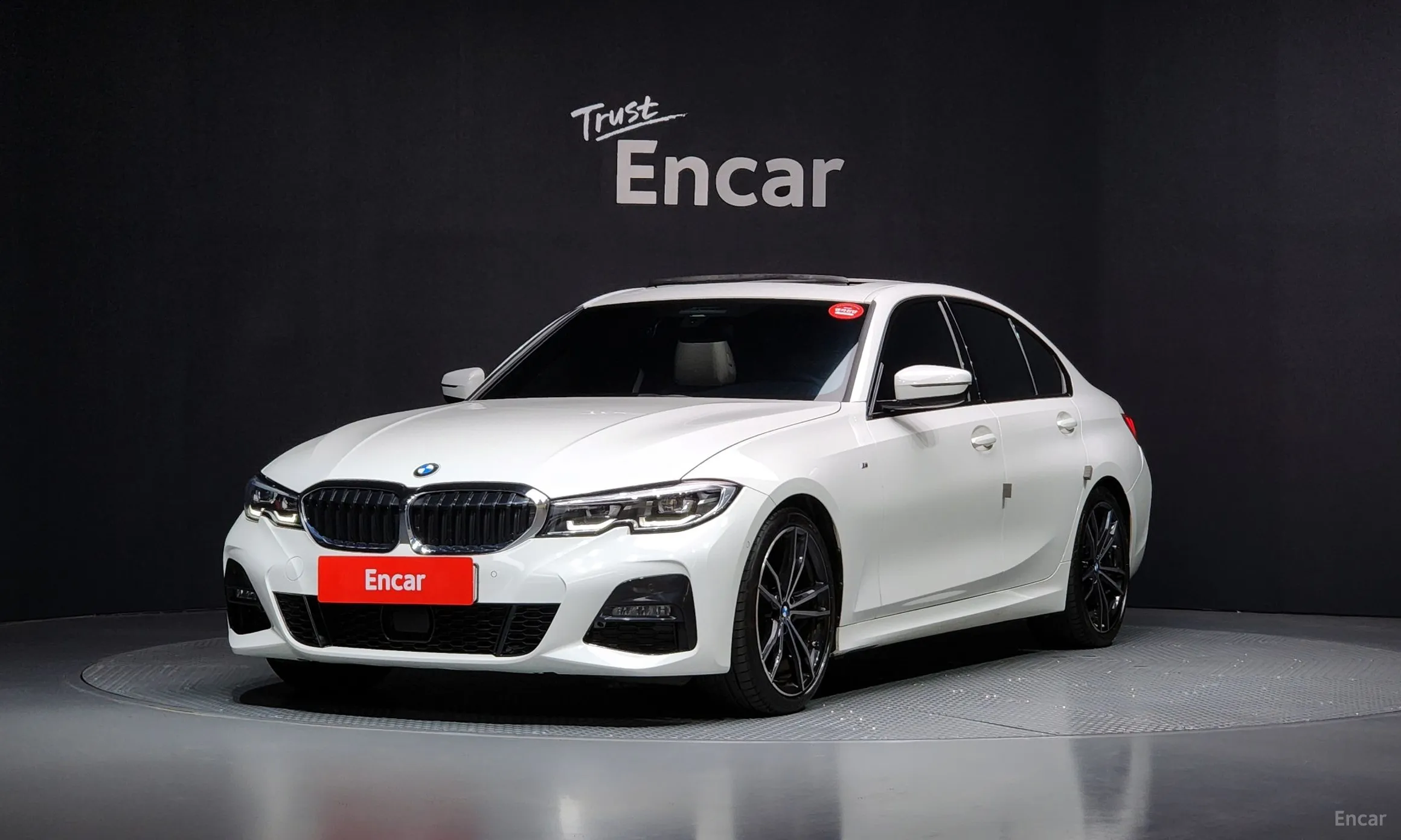 3 Series (G20)