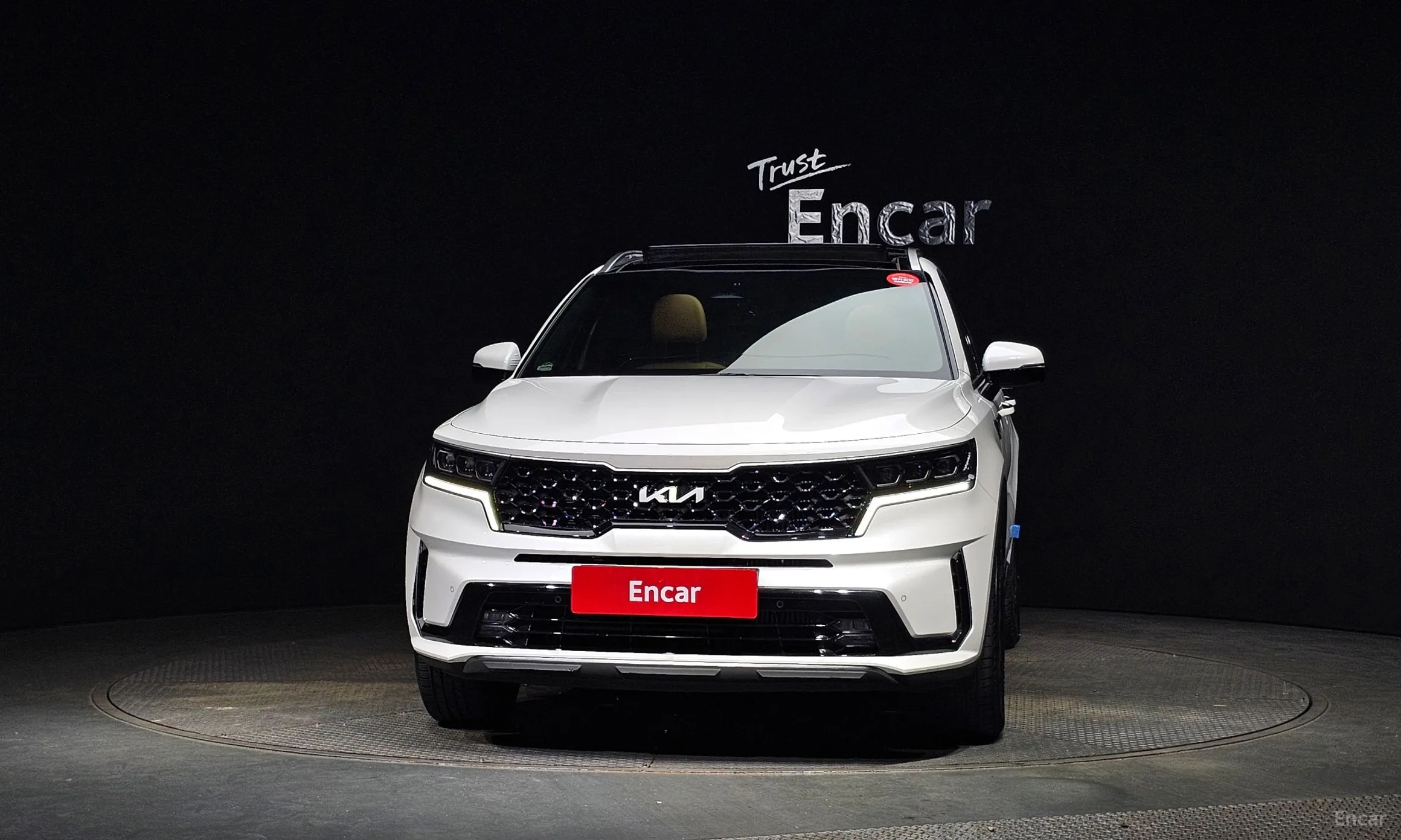 Kia Sorento 4th generation