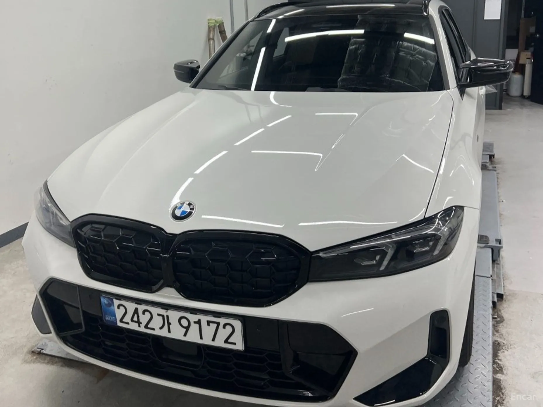 3 Series (G20)