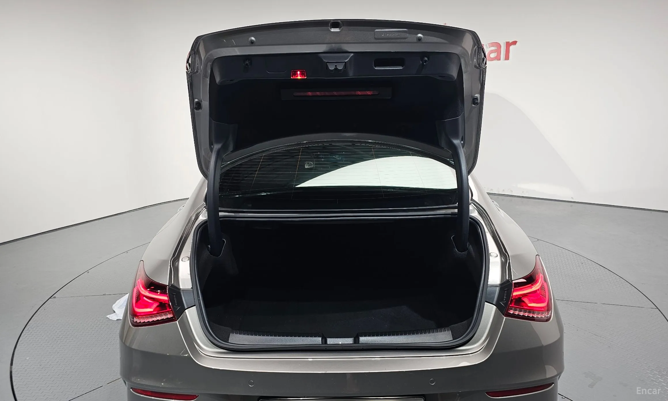 Mercedes Benz CLA-Class C118 превью 20