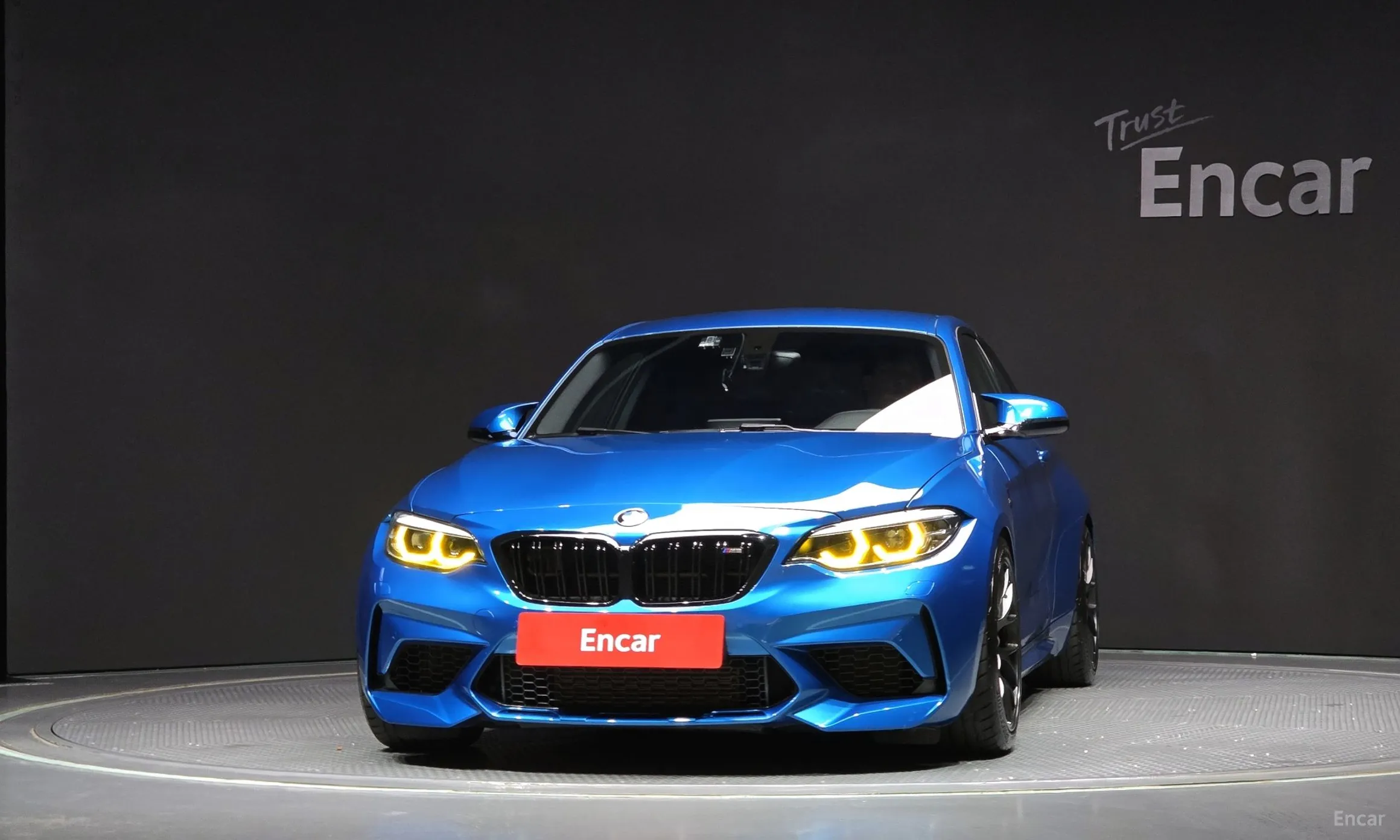 BMW M2 (F87)