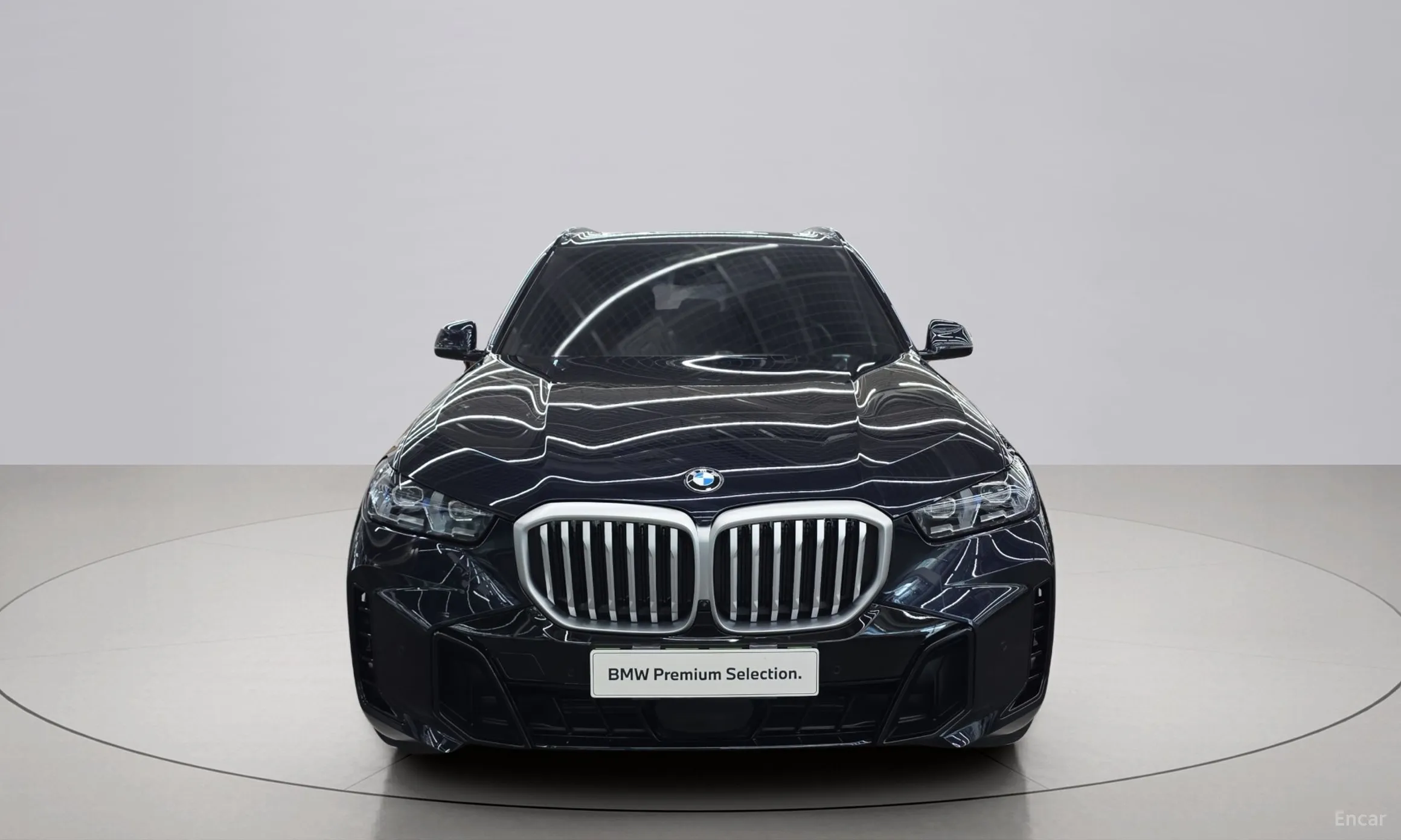 BMW X5 (G05) превью 2