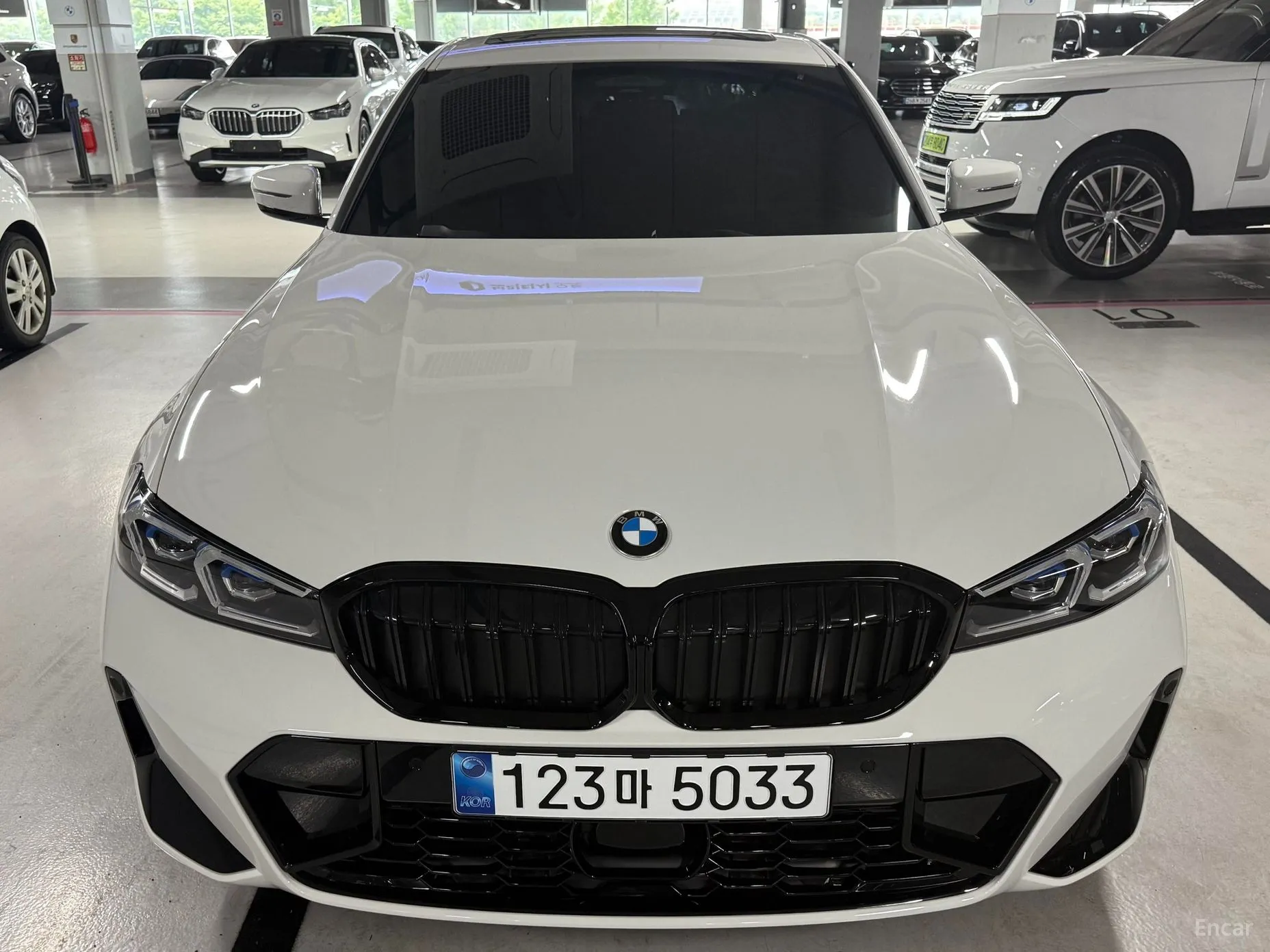 3 Series (G20)