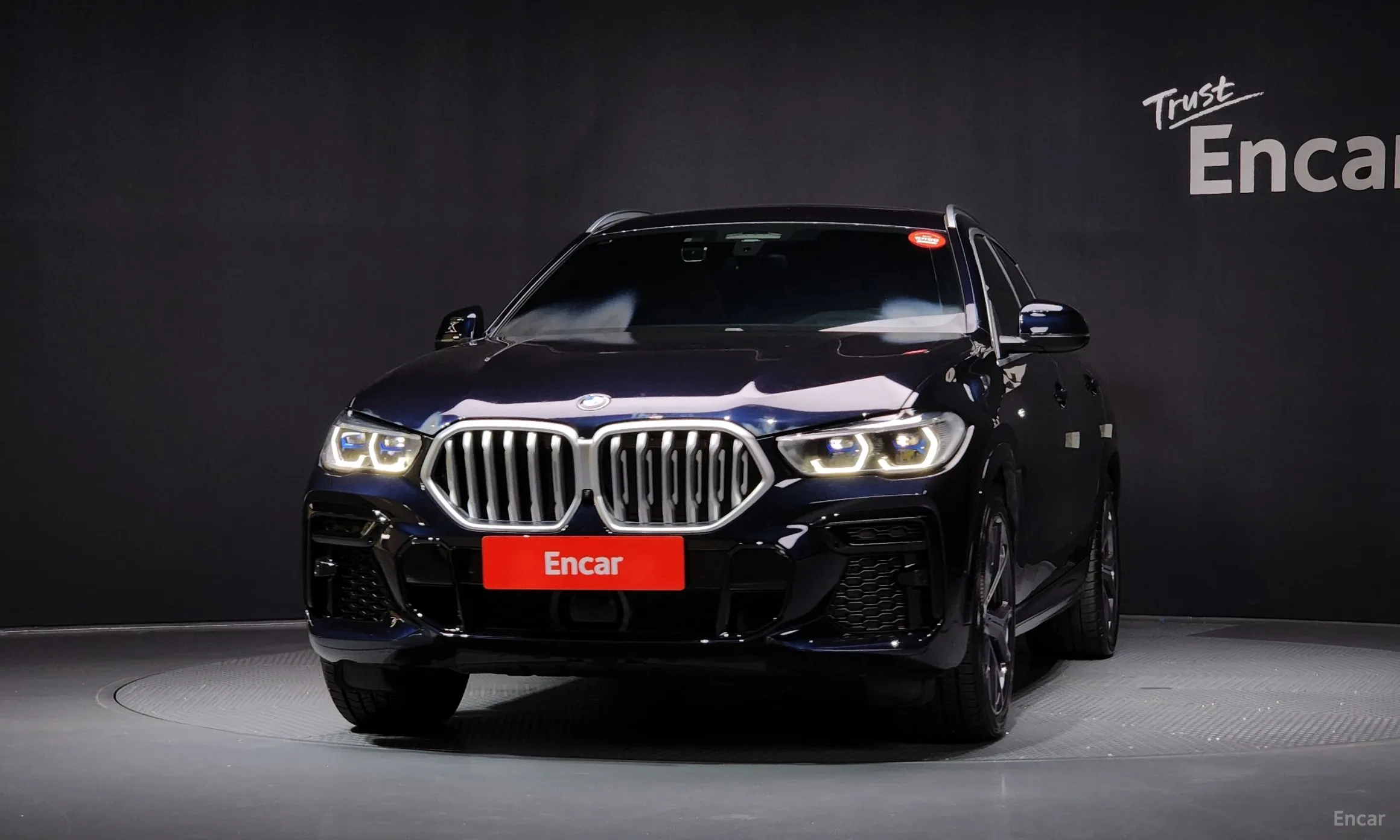 BMW X6 (G06)