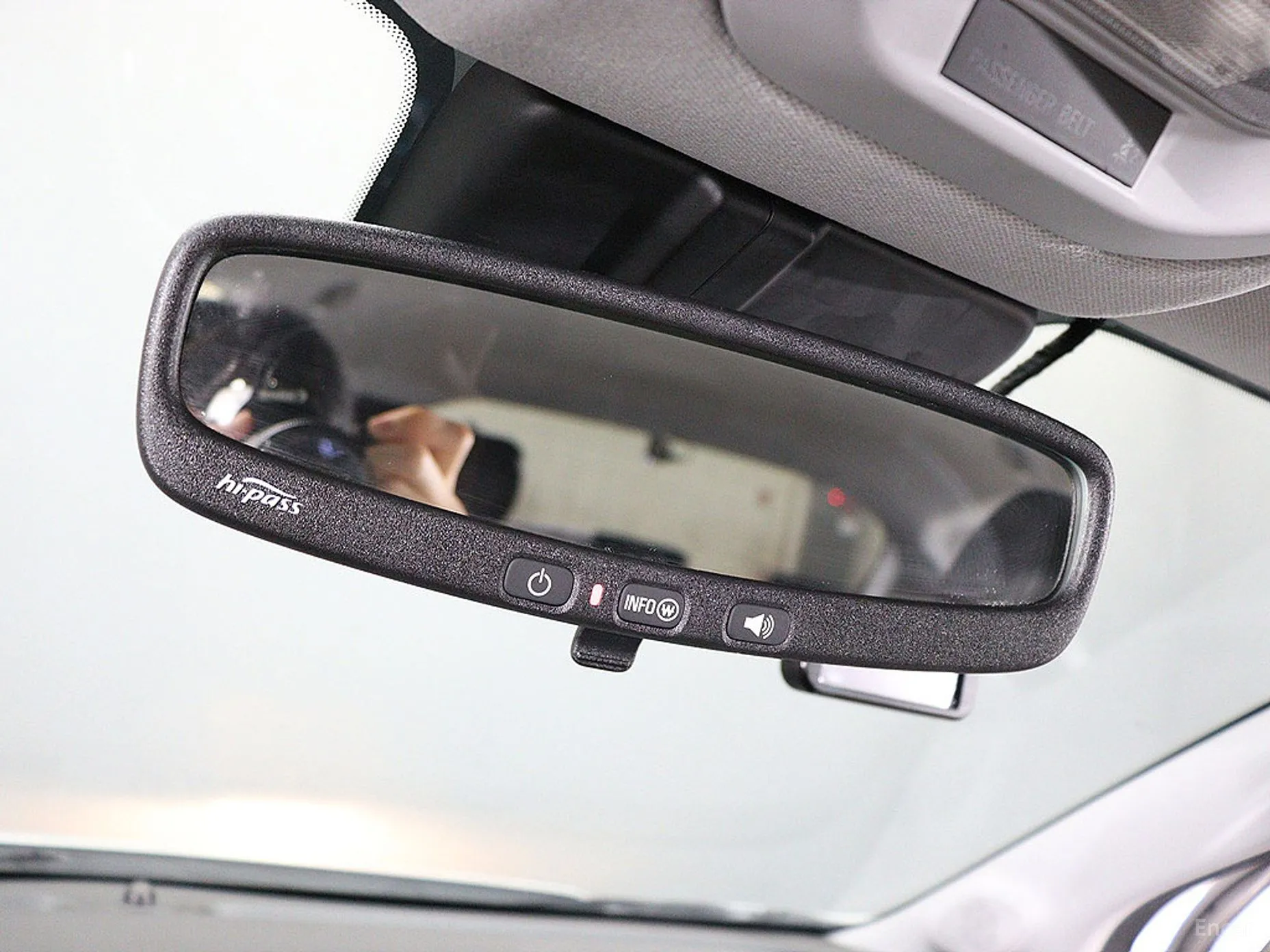 Chevrolet (GM Daewoo) The Next Spark превью 4