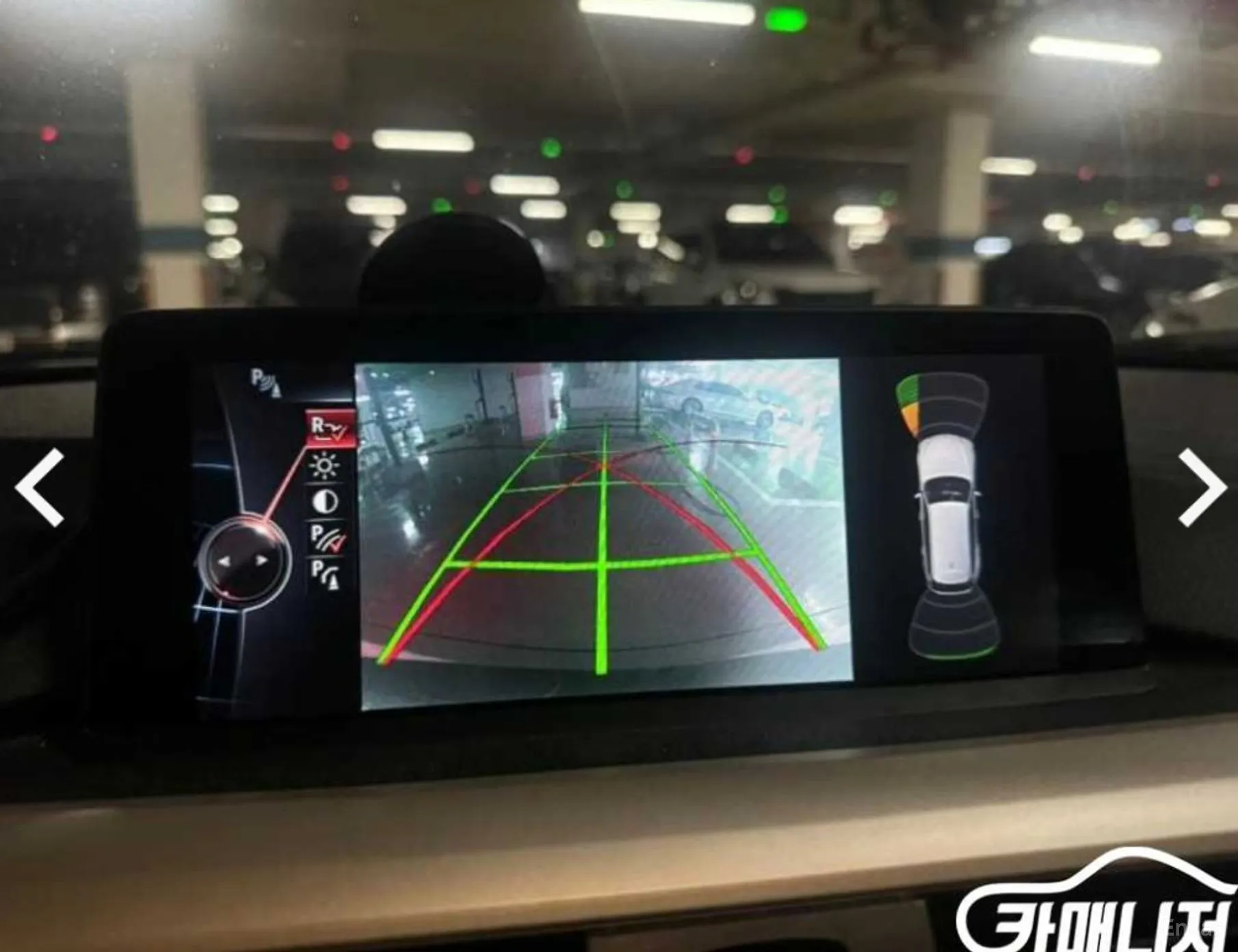 BMW 3 Series (F30) превью 4
