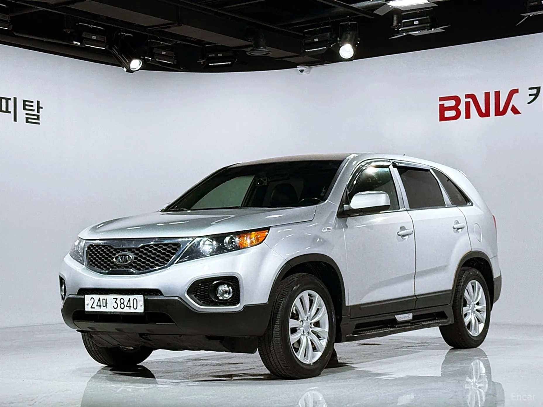 Kia Sorrento R