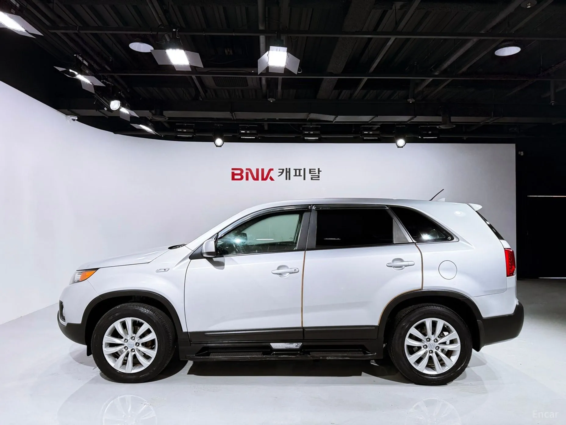 Kia Sorrento R