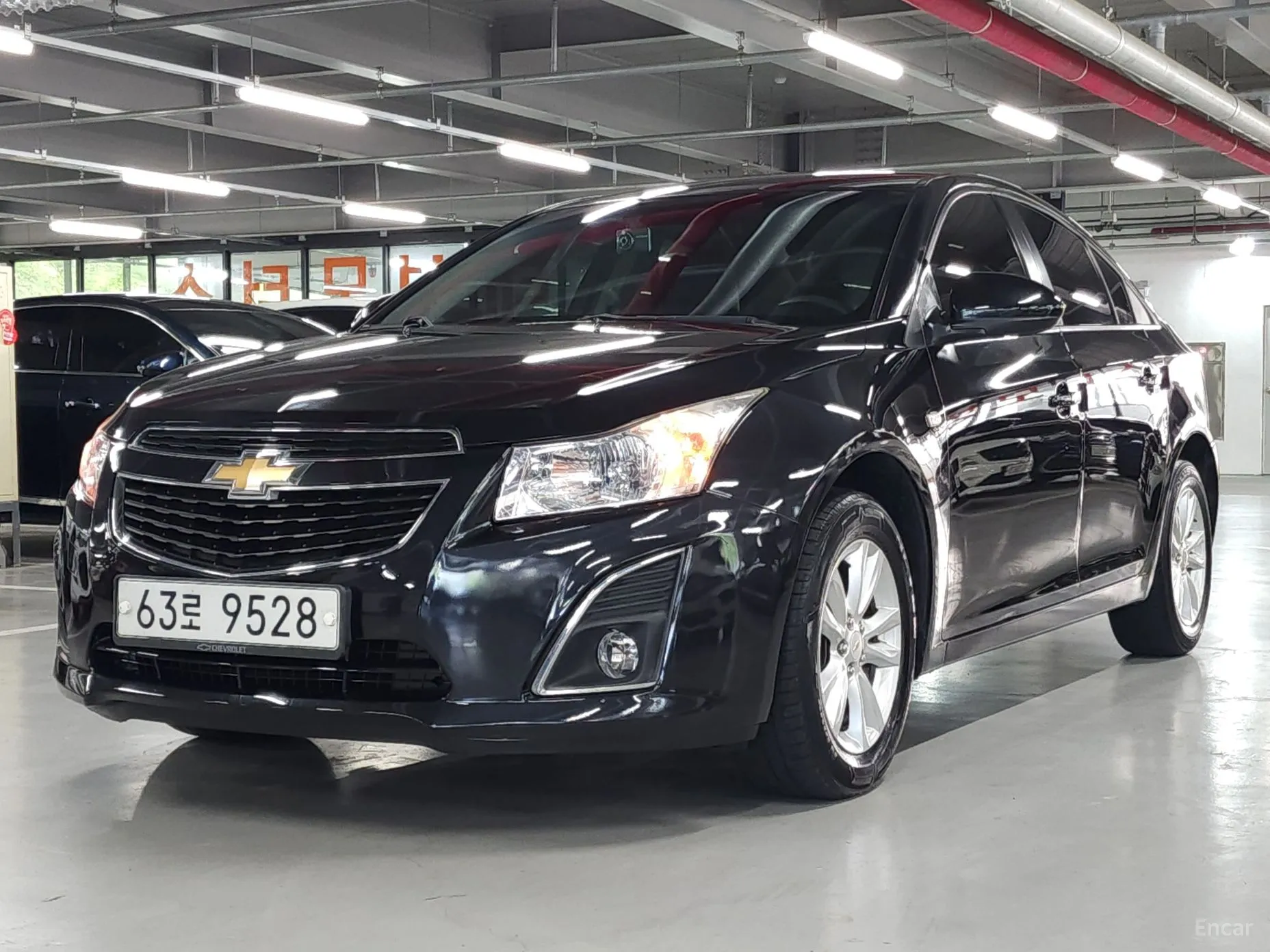Cruze