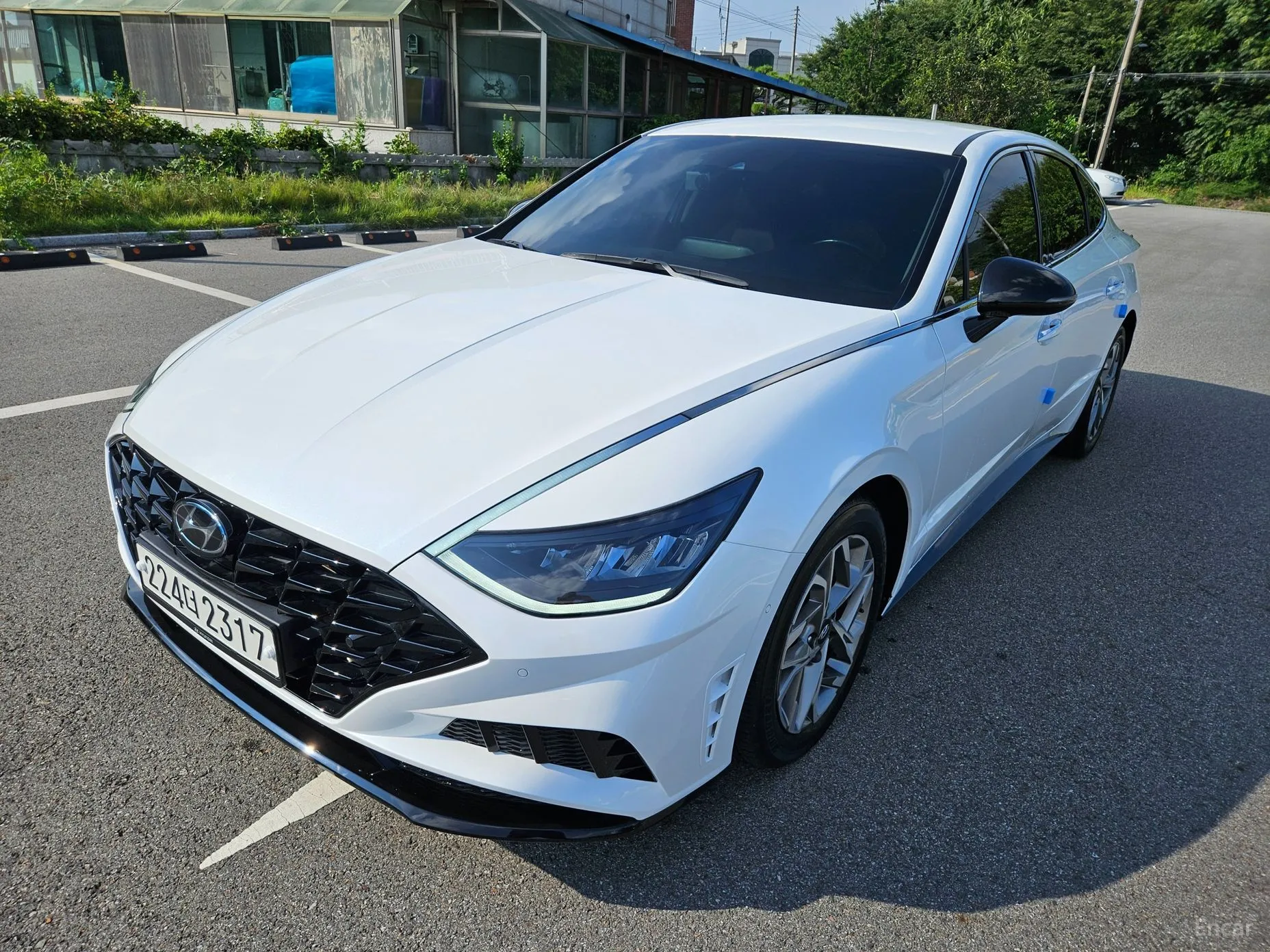 Sonata (DN8)