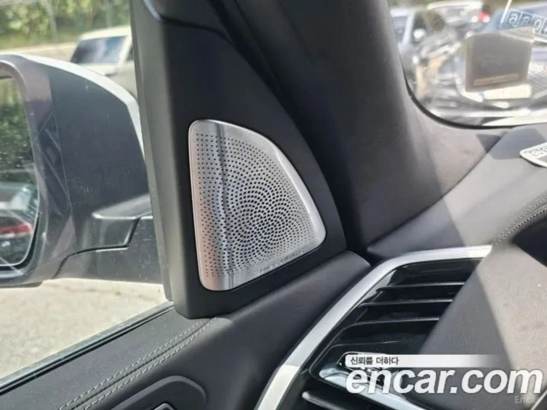 BMW X7 (G07) превью 4