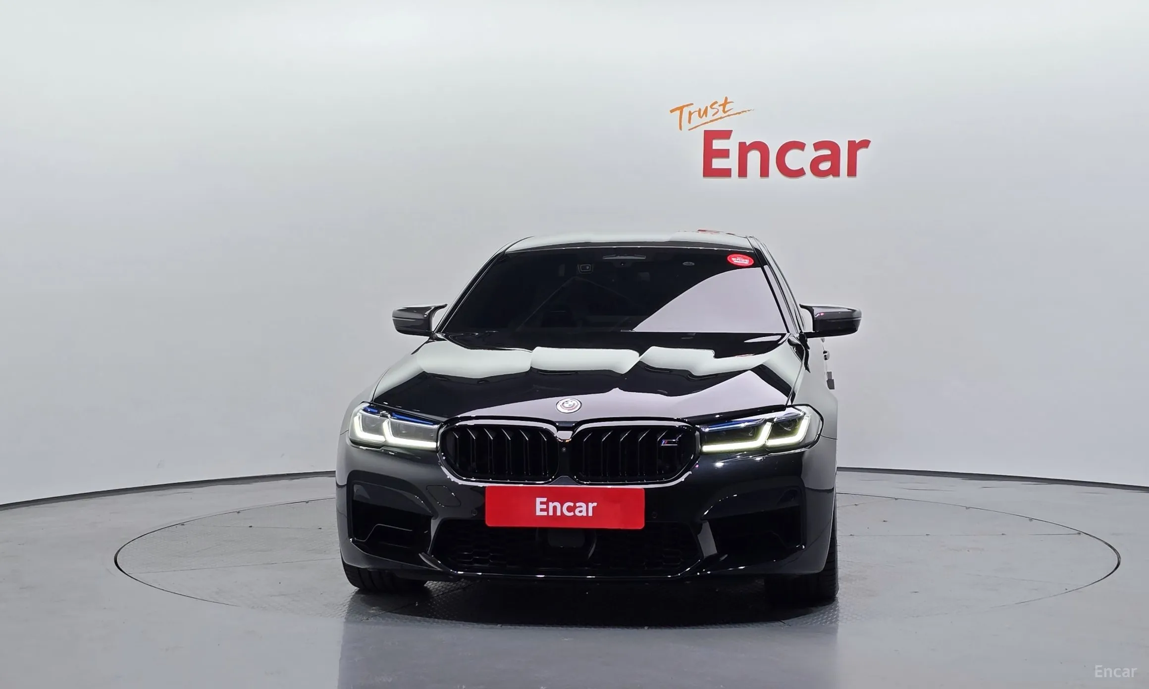 BMW M5 (F90)