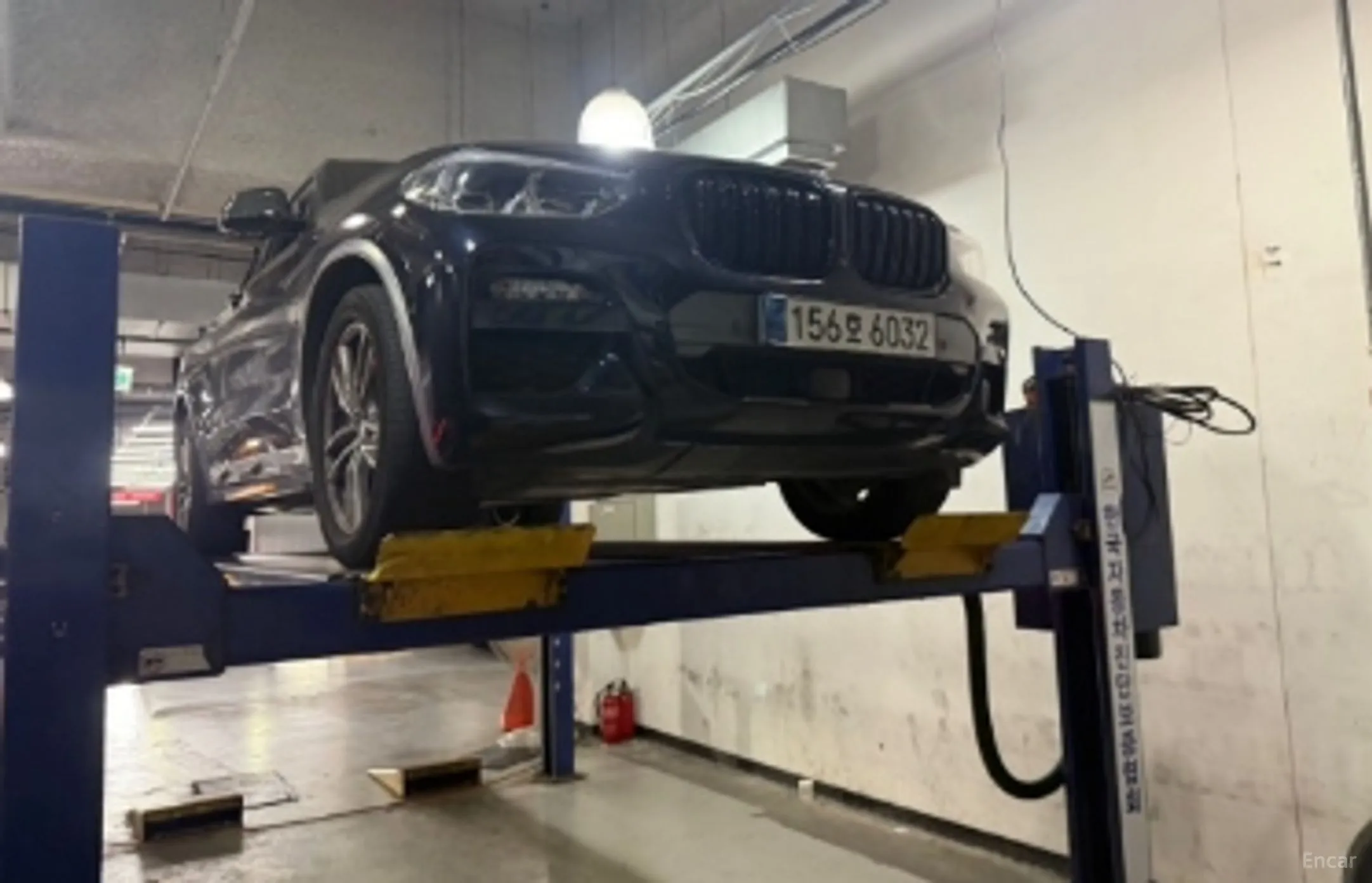 BMW X4 (G02)