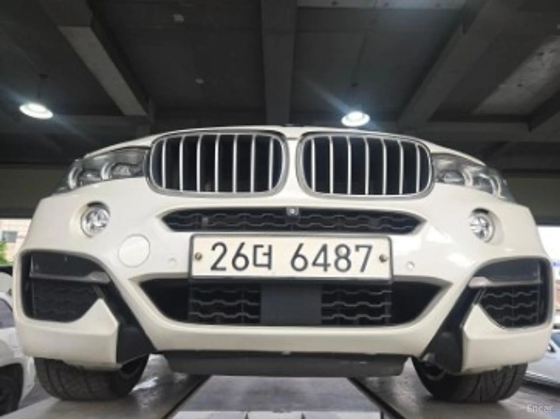 BMW X6 (F16)