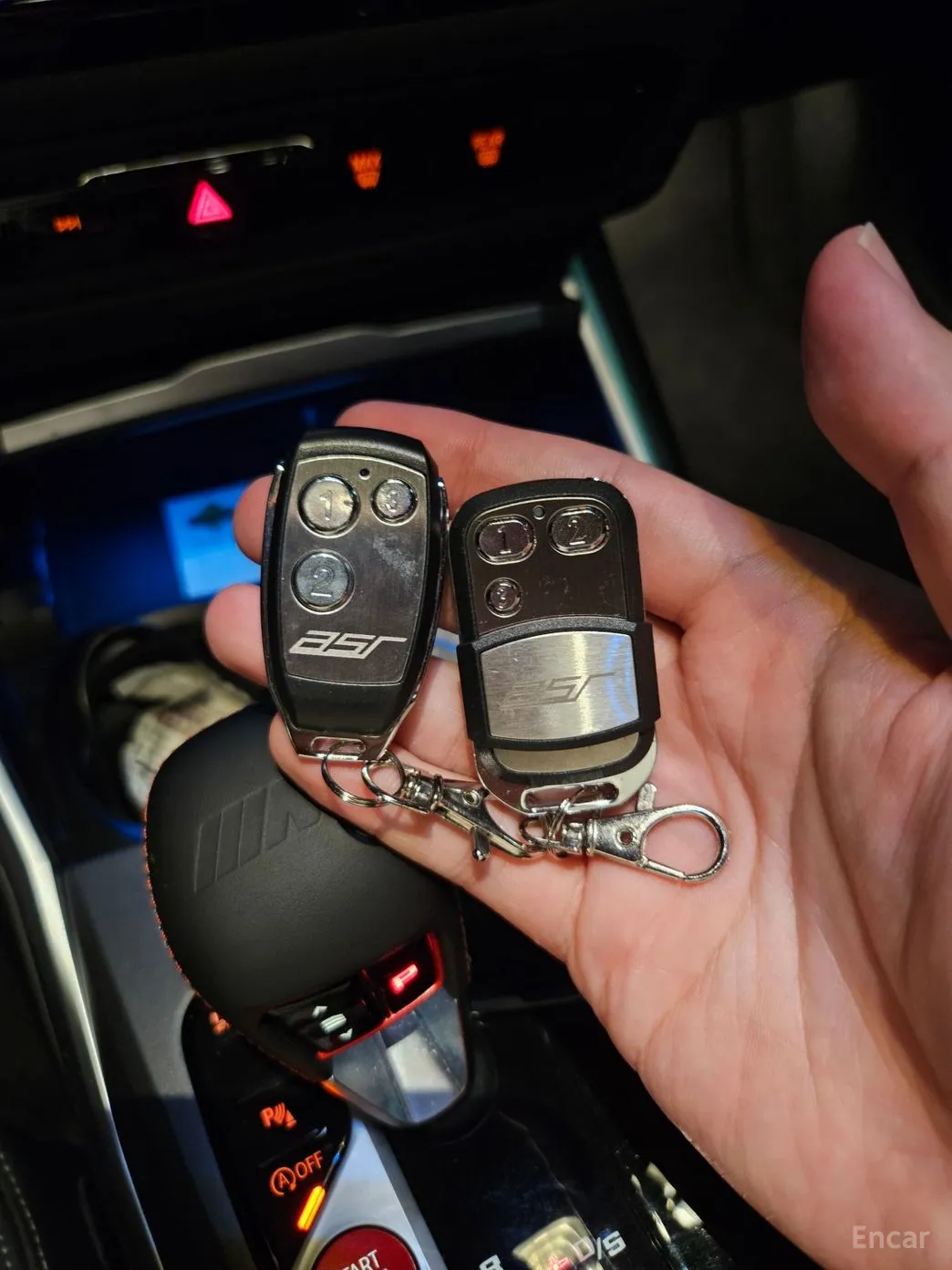 BMW M2 (G87) превью 4