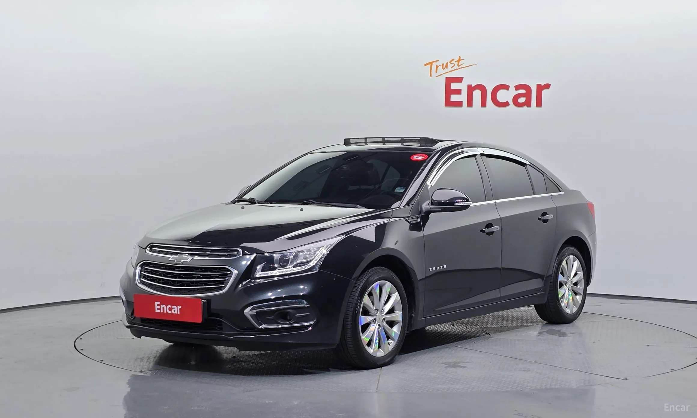 Cruze