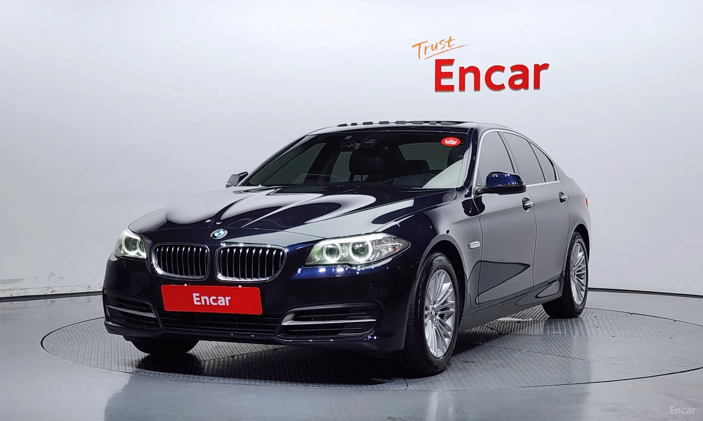 5 Series (F10)