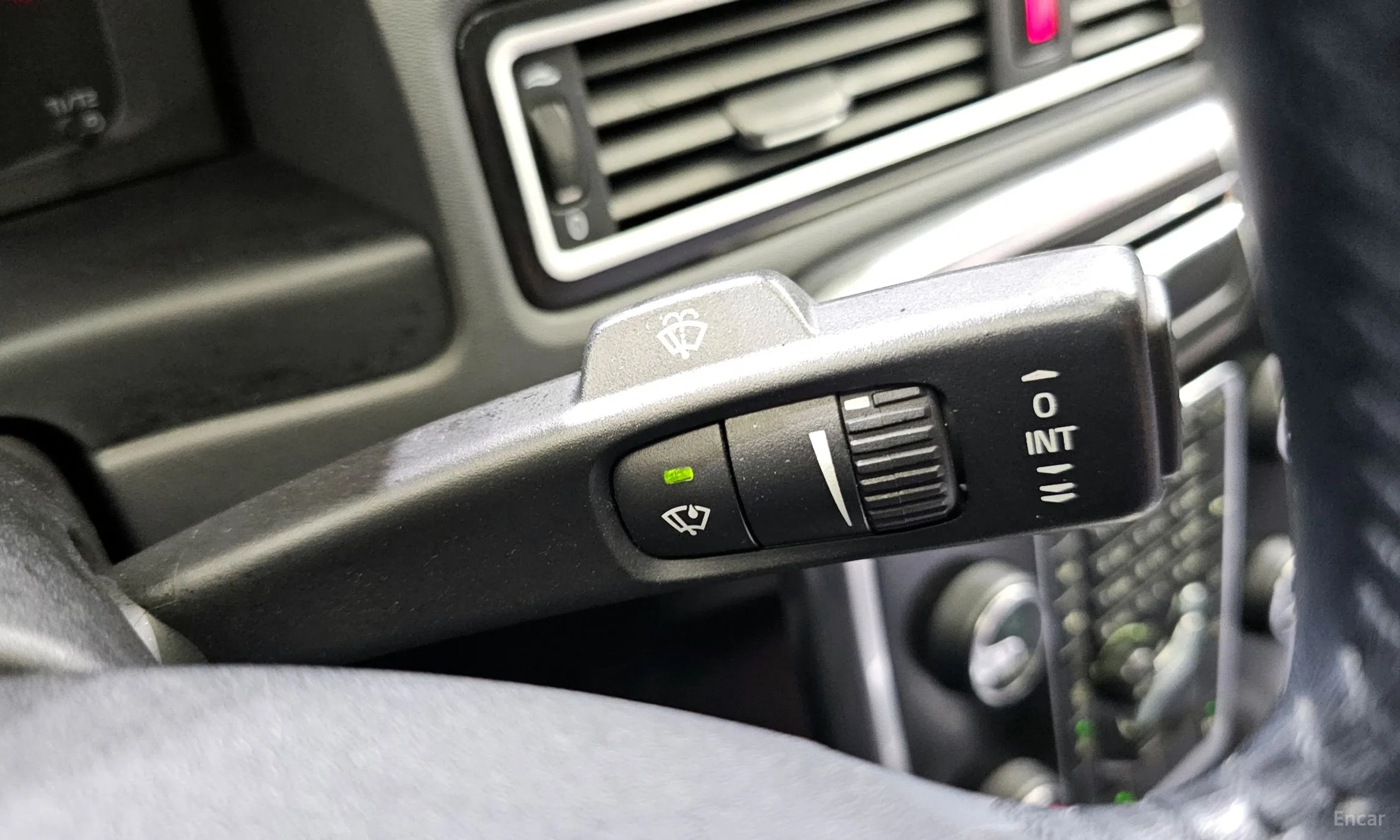 Volvo S80 превью 15
