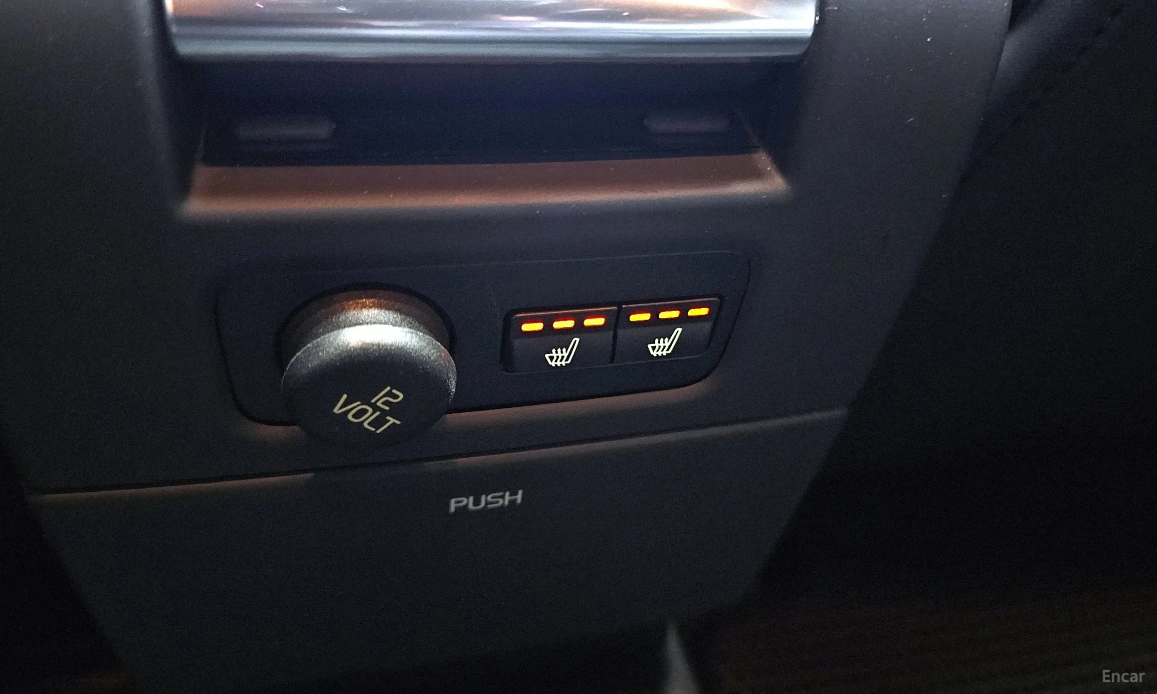Volvo S80 превью 19