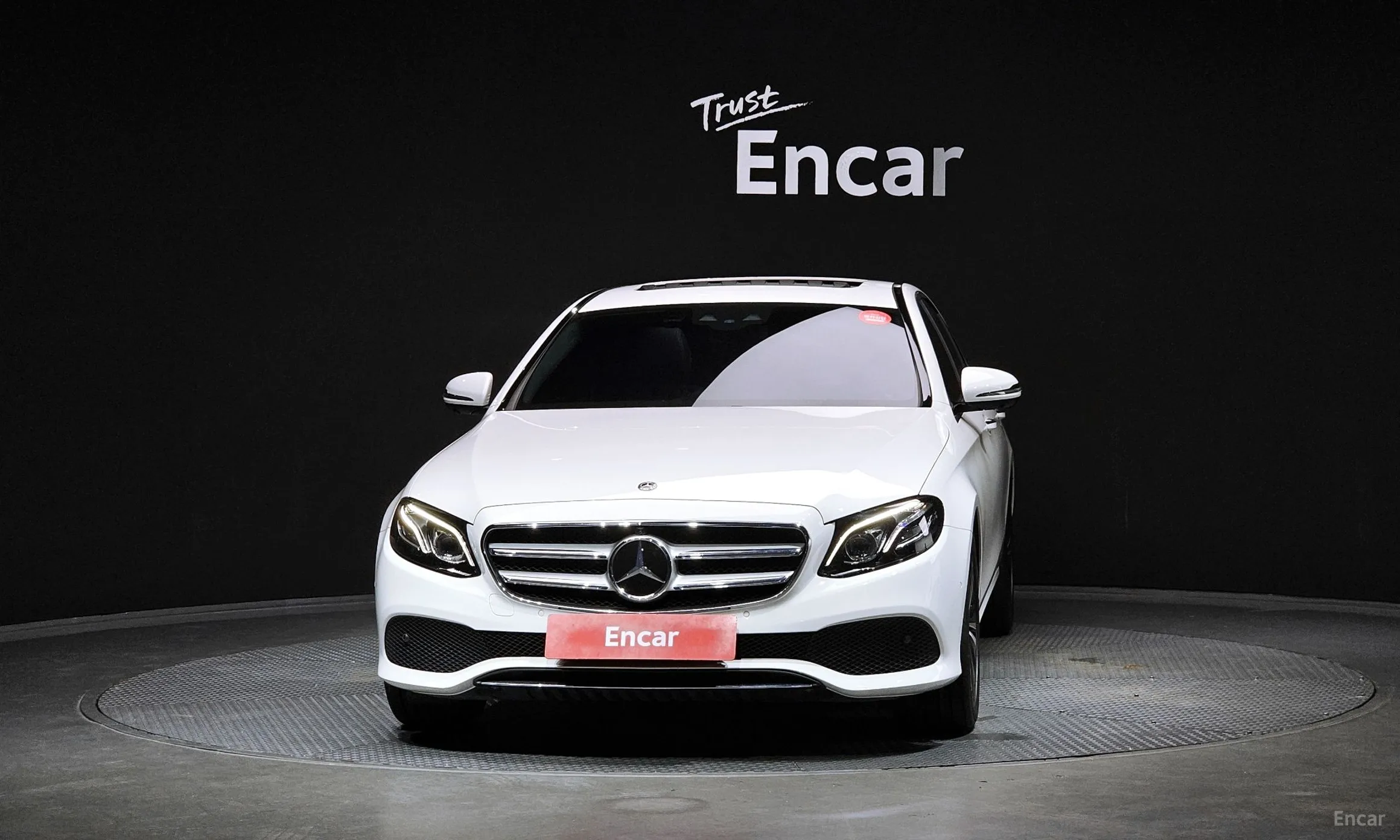 Mercedes Benz E-Class W213 превью 2