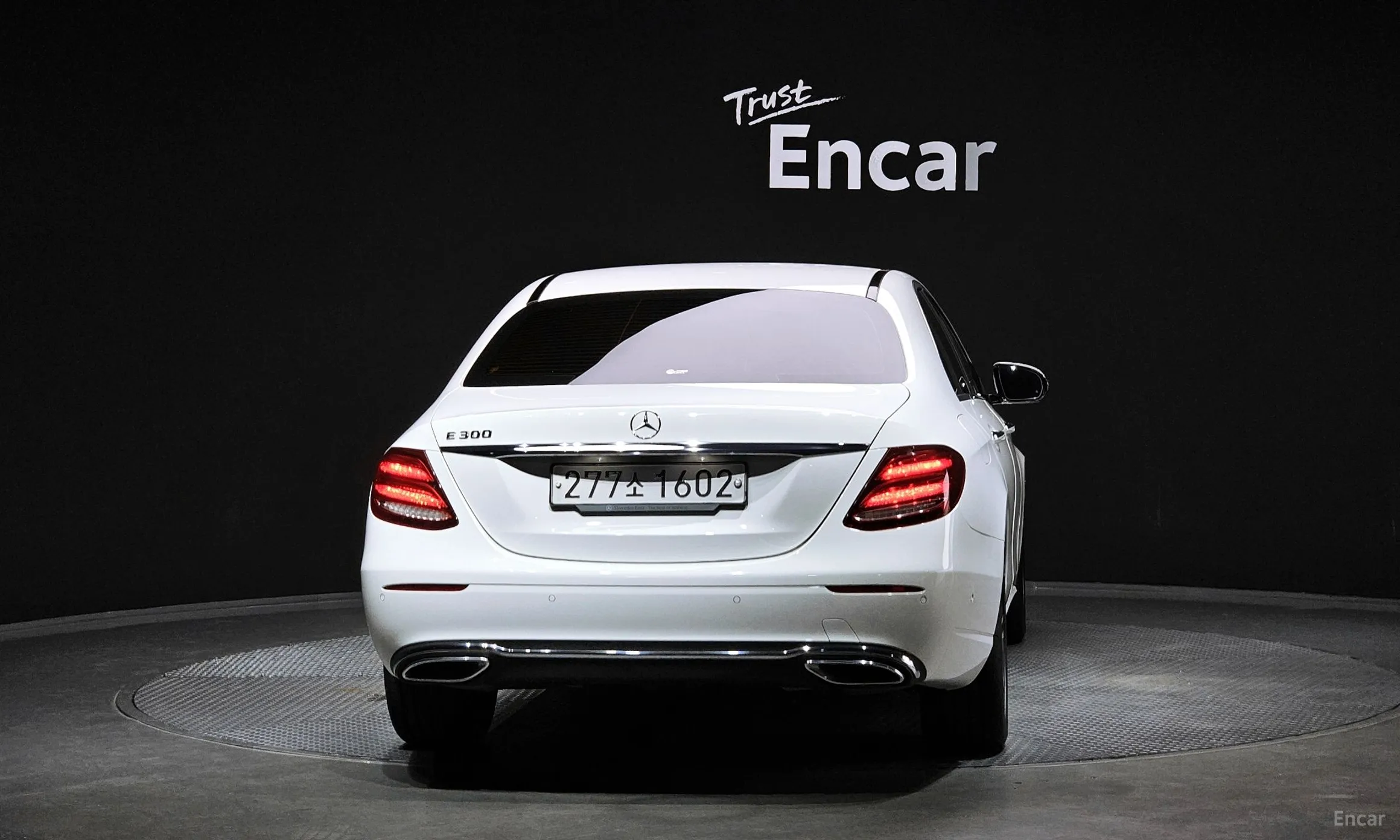 Mercedes Benz E-Class W213 превью 3