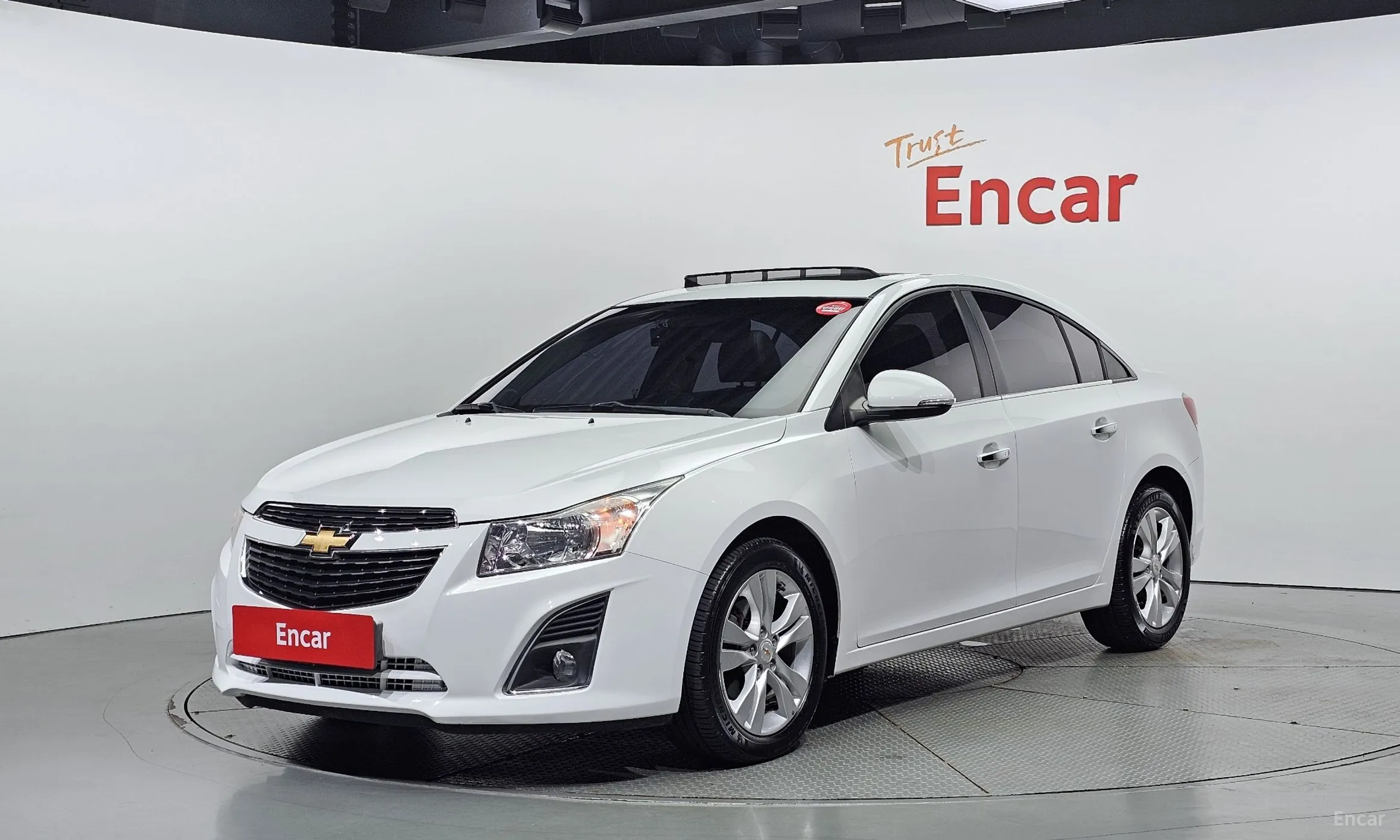 Cruze