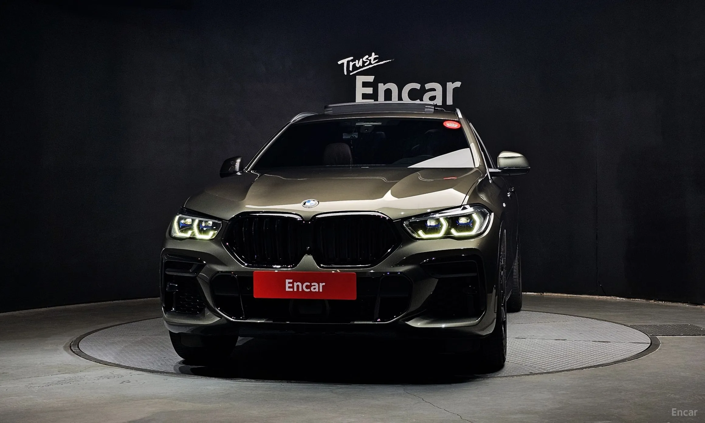 BMW X6 (G06)