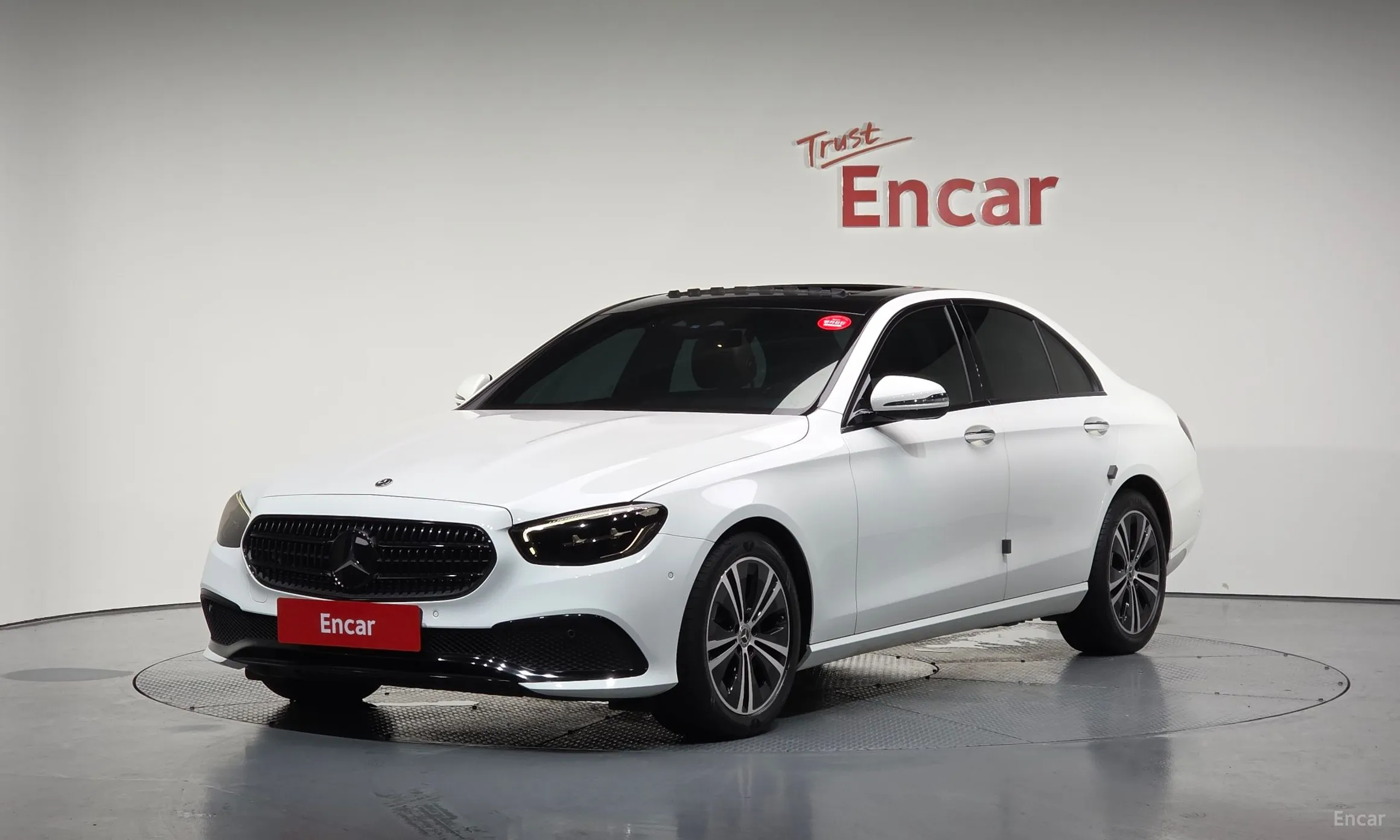 E-Class W213