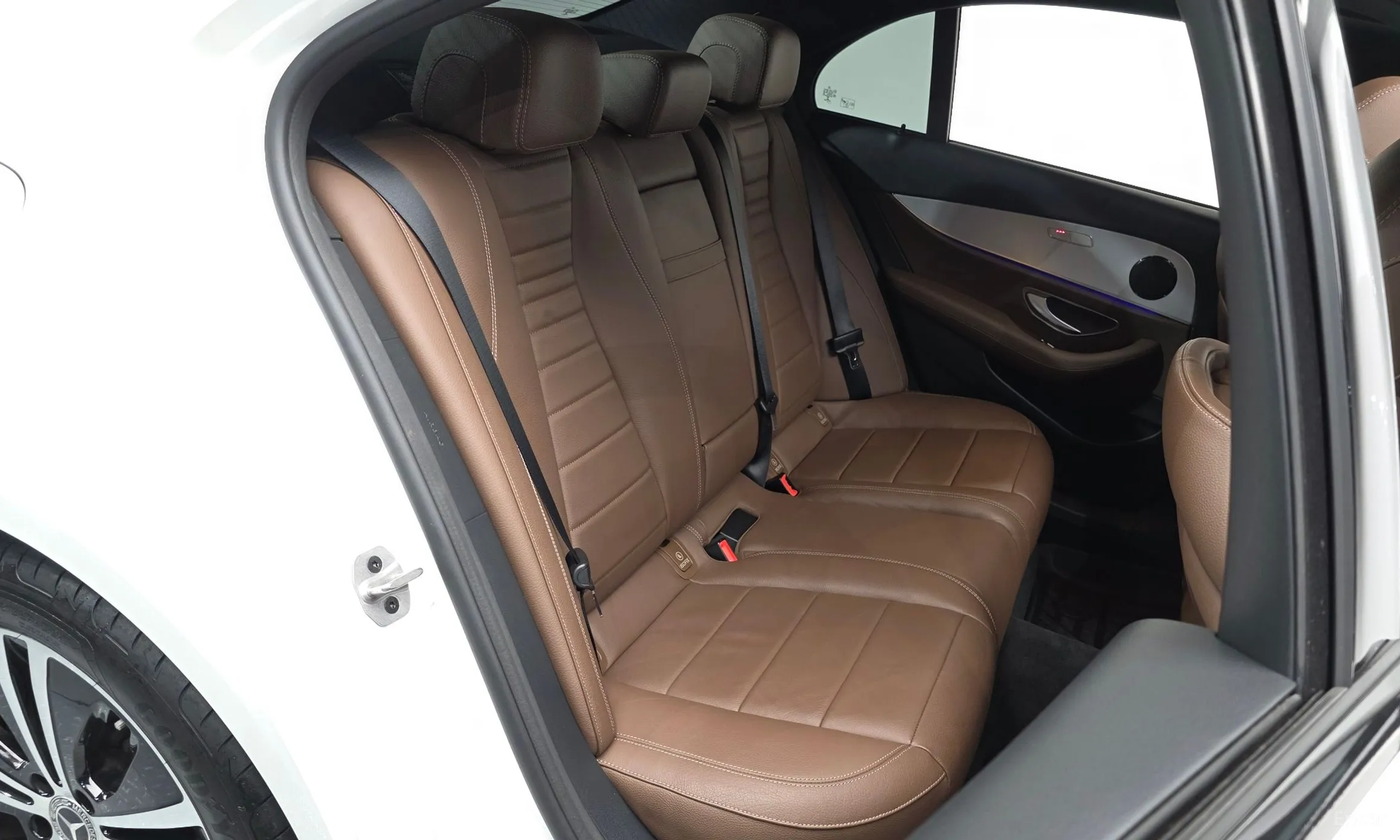 Mercedes Benz E-Class W213 превью 12