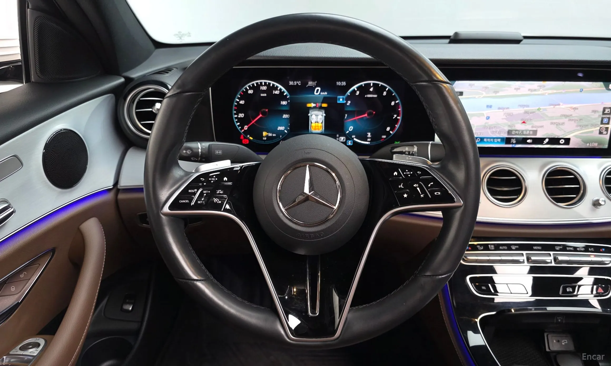 Mercedes Benz E-Class W213 превью 13