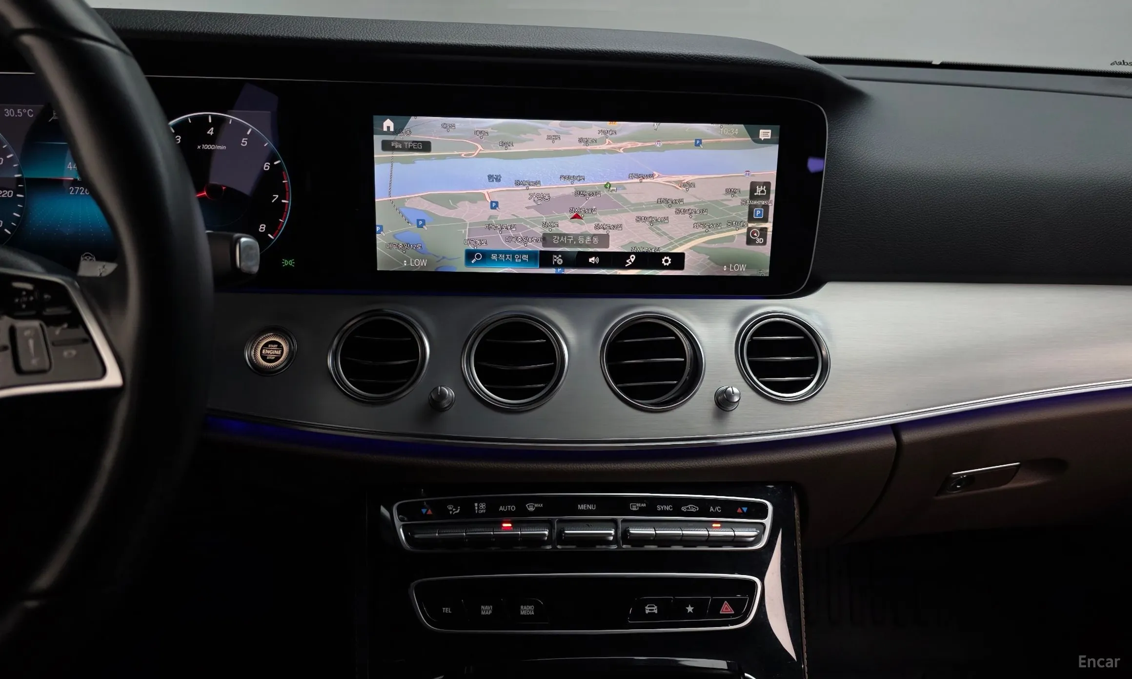 Mercedes Benz E-Class W213 превью 14