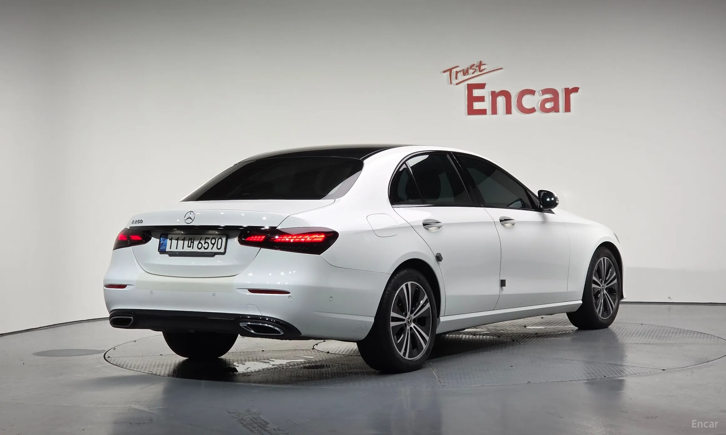 Mercedes Benz E-Class W213 превью 2