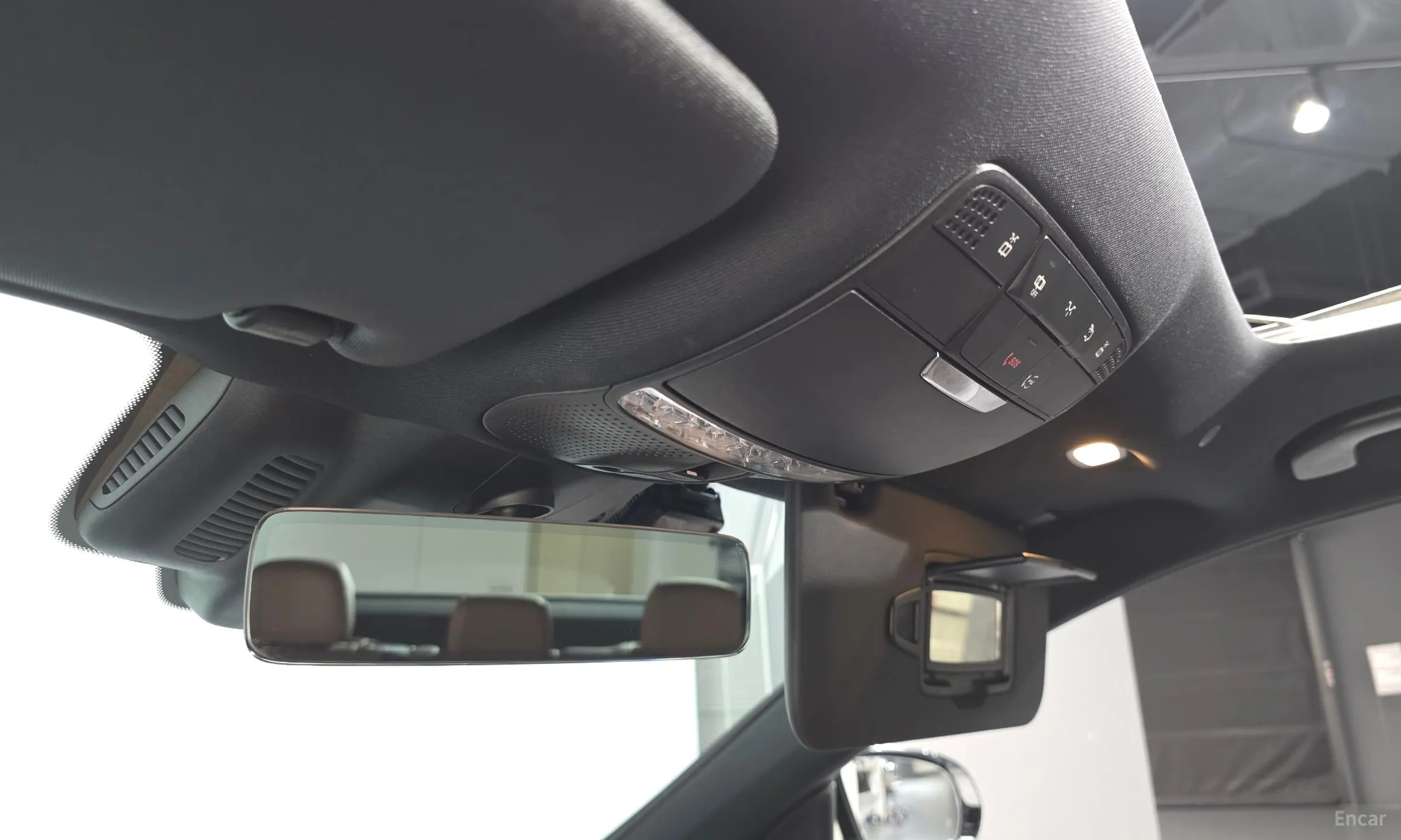 Mercedes Benz E-Class W213 превью 16