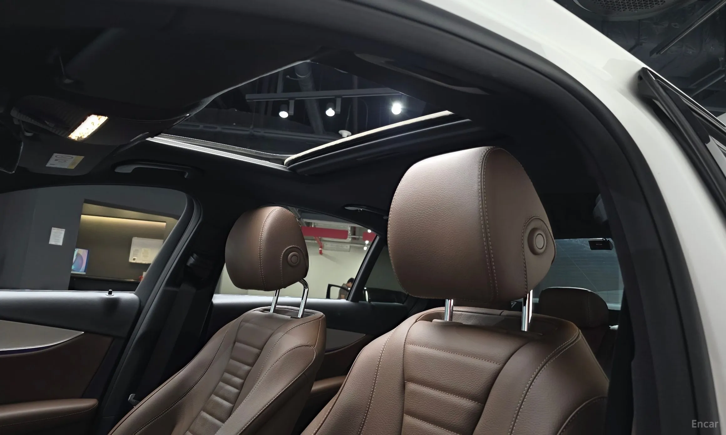 Mercedes Benz E-Class W213 превью 19