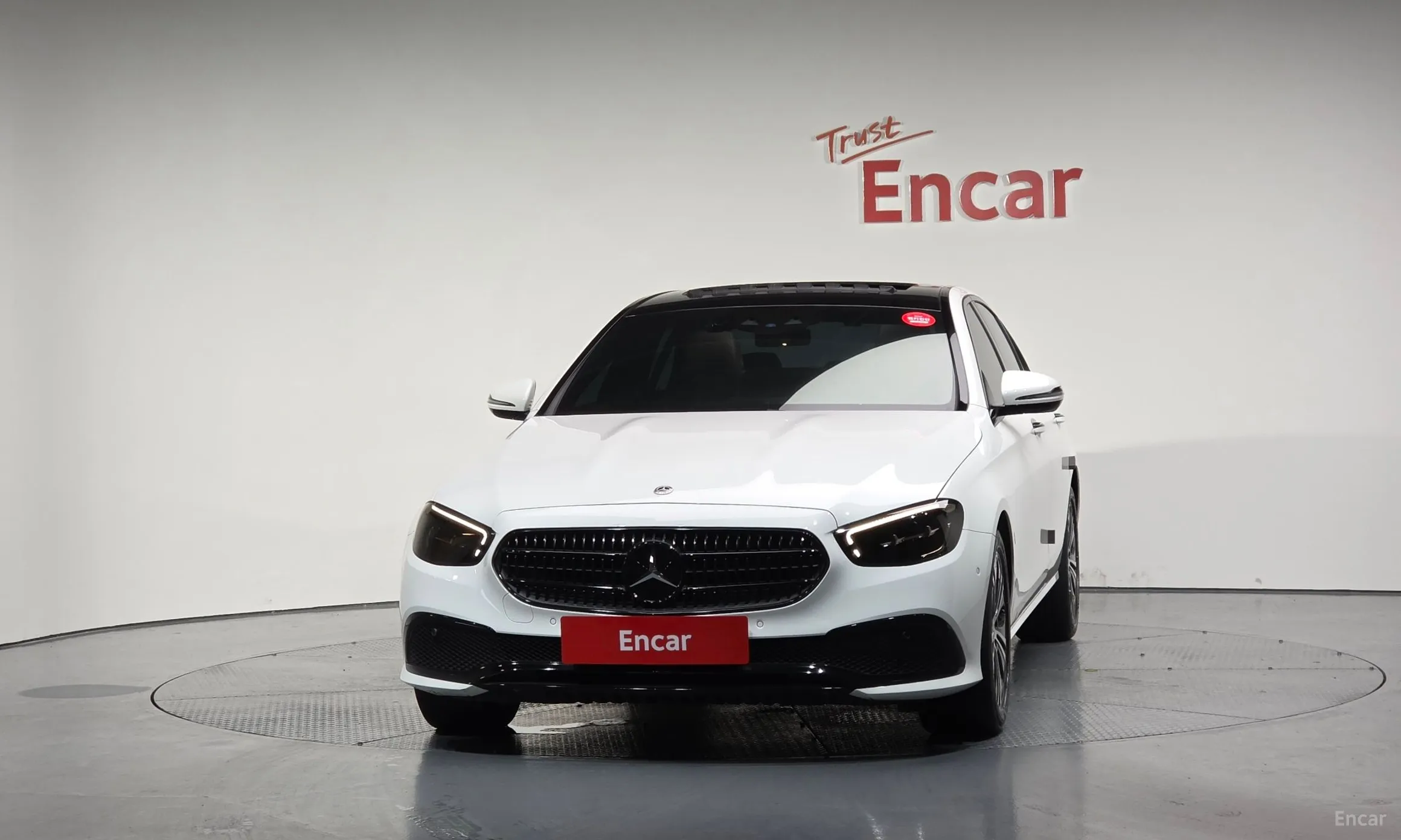 Mercedes Benz E-Class W213 превью 3