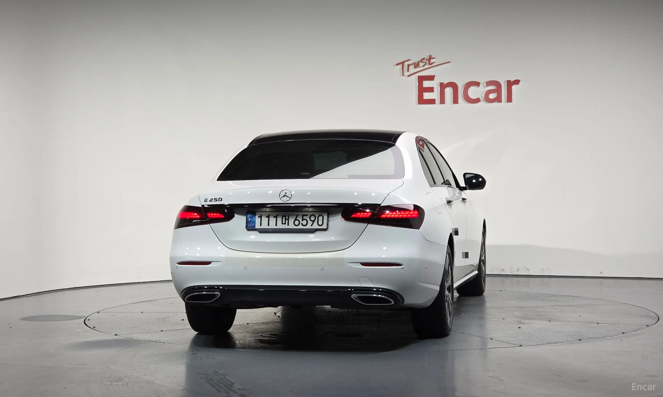 Mercedes Benz E-Class W213 превью 4