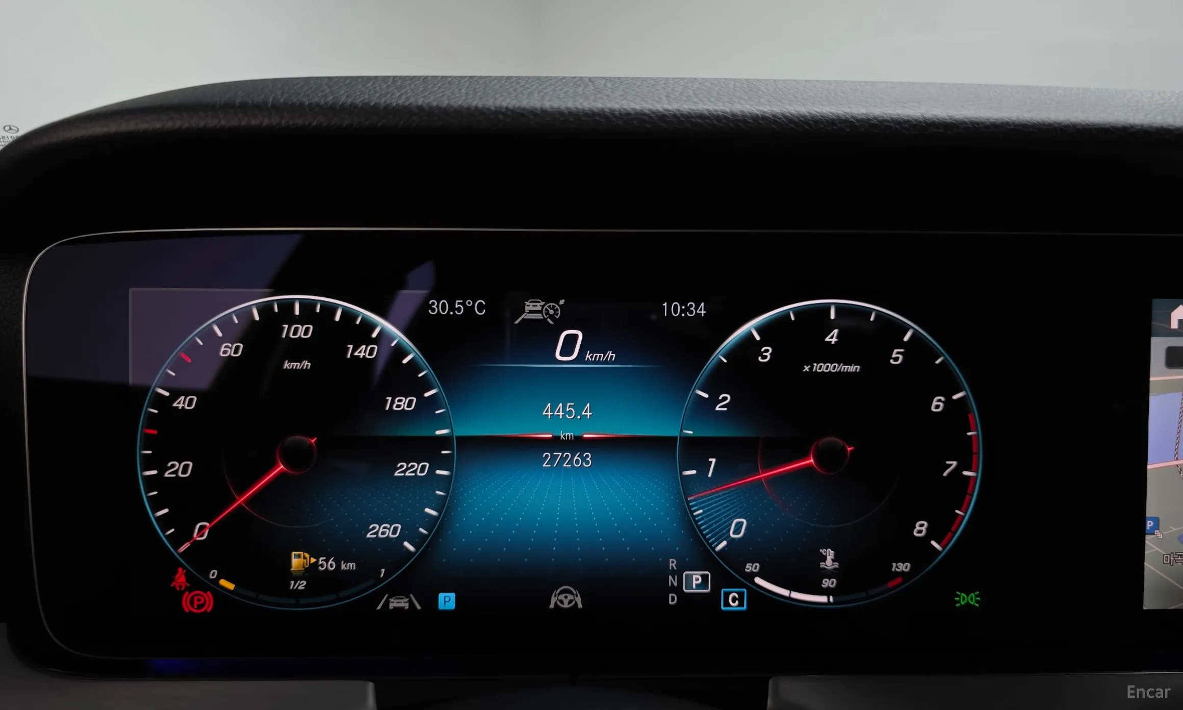 Mercedes Benz E-Class W213 превью 8