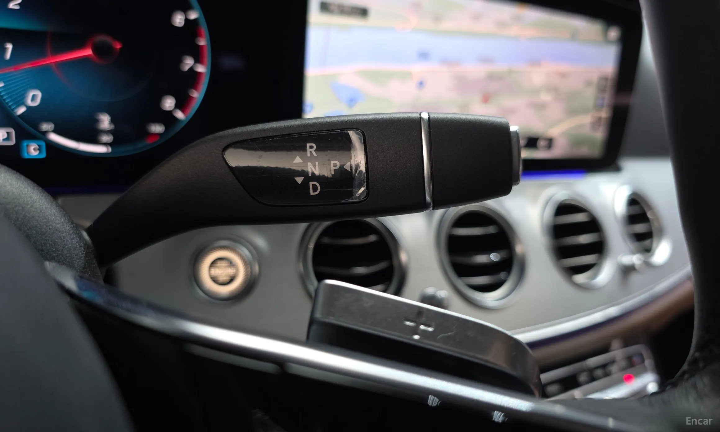 Mercedes Benz E-Class W213 превью 9