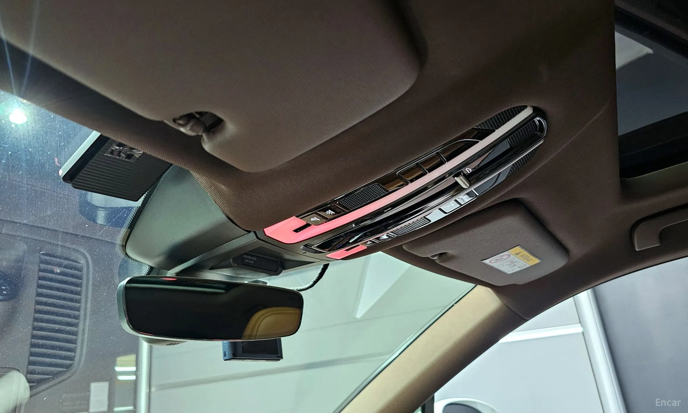 Porsche Cayenne (PO536) превью 17