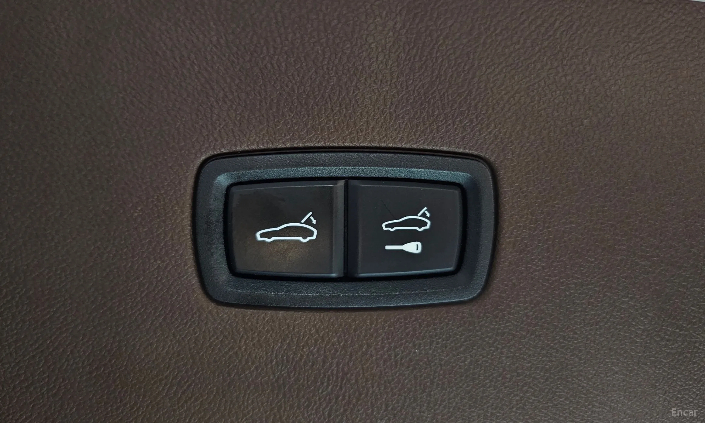 Porsche Cayenne (PO536) превью 20