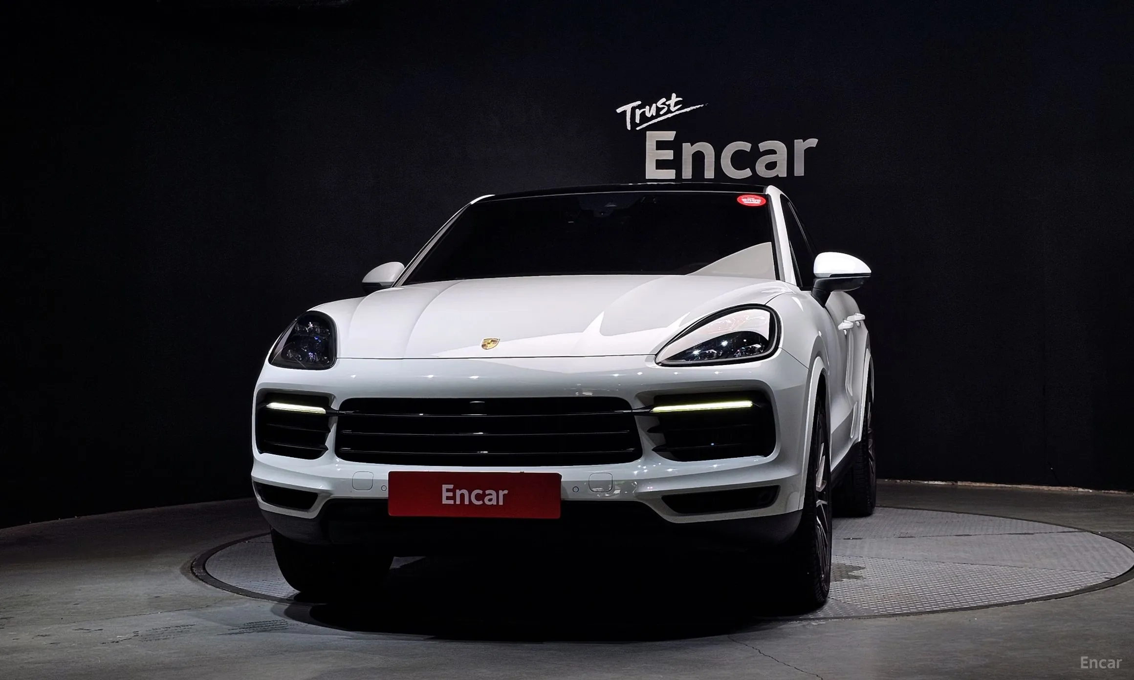 Porsche Cayenne (PO536) превью 3