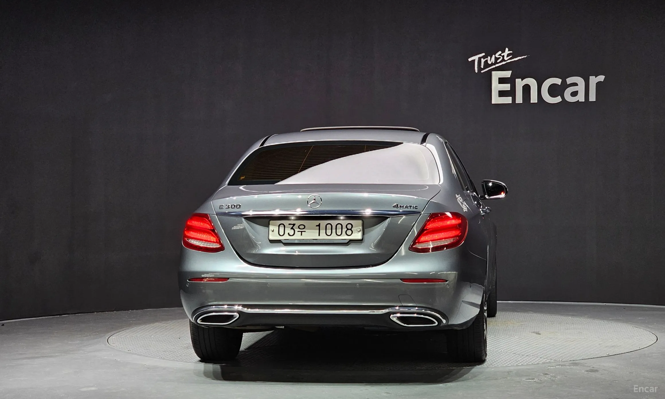 Mercedes Benz E-Class W213 превью 3