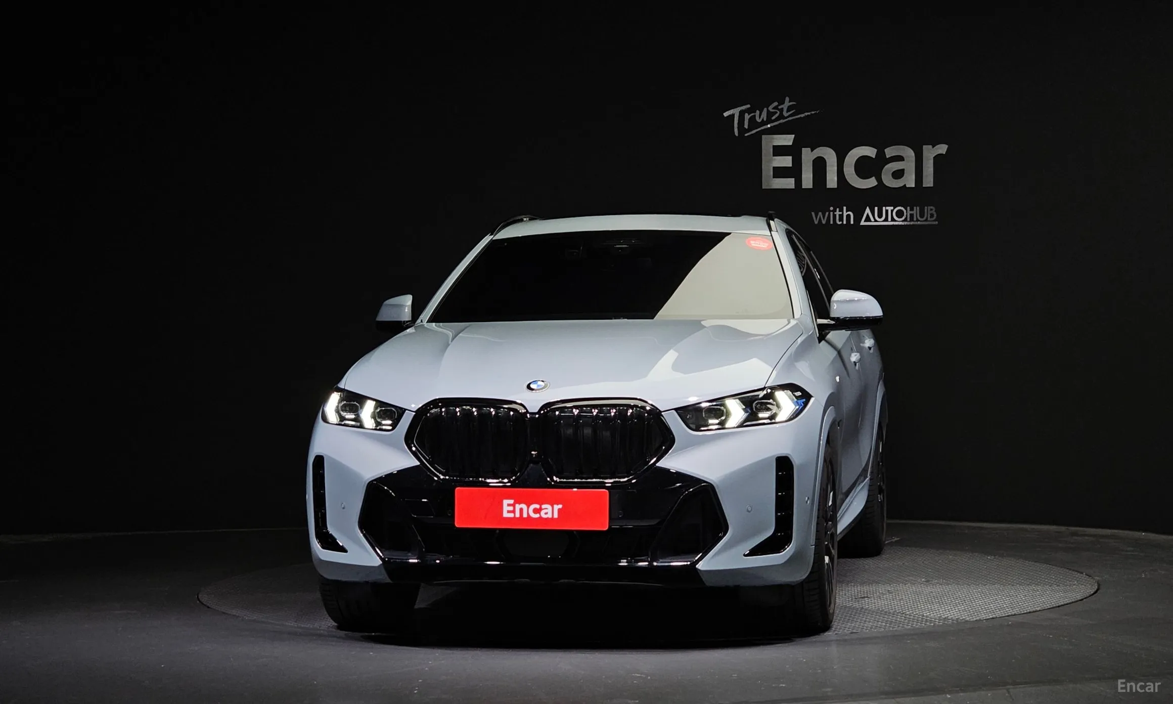 BMW X6 (G06)