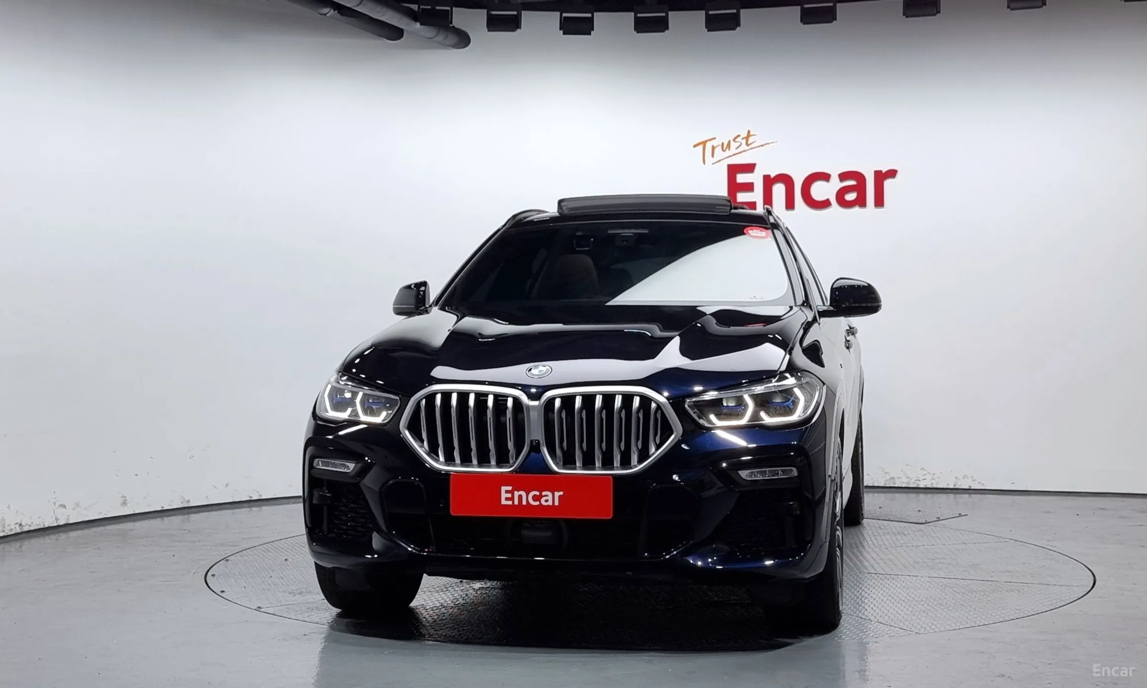 BMW X6 (G06)